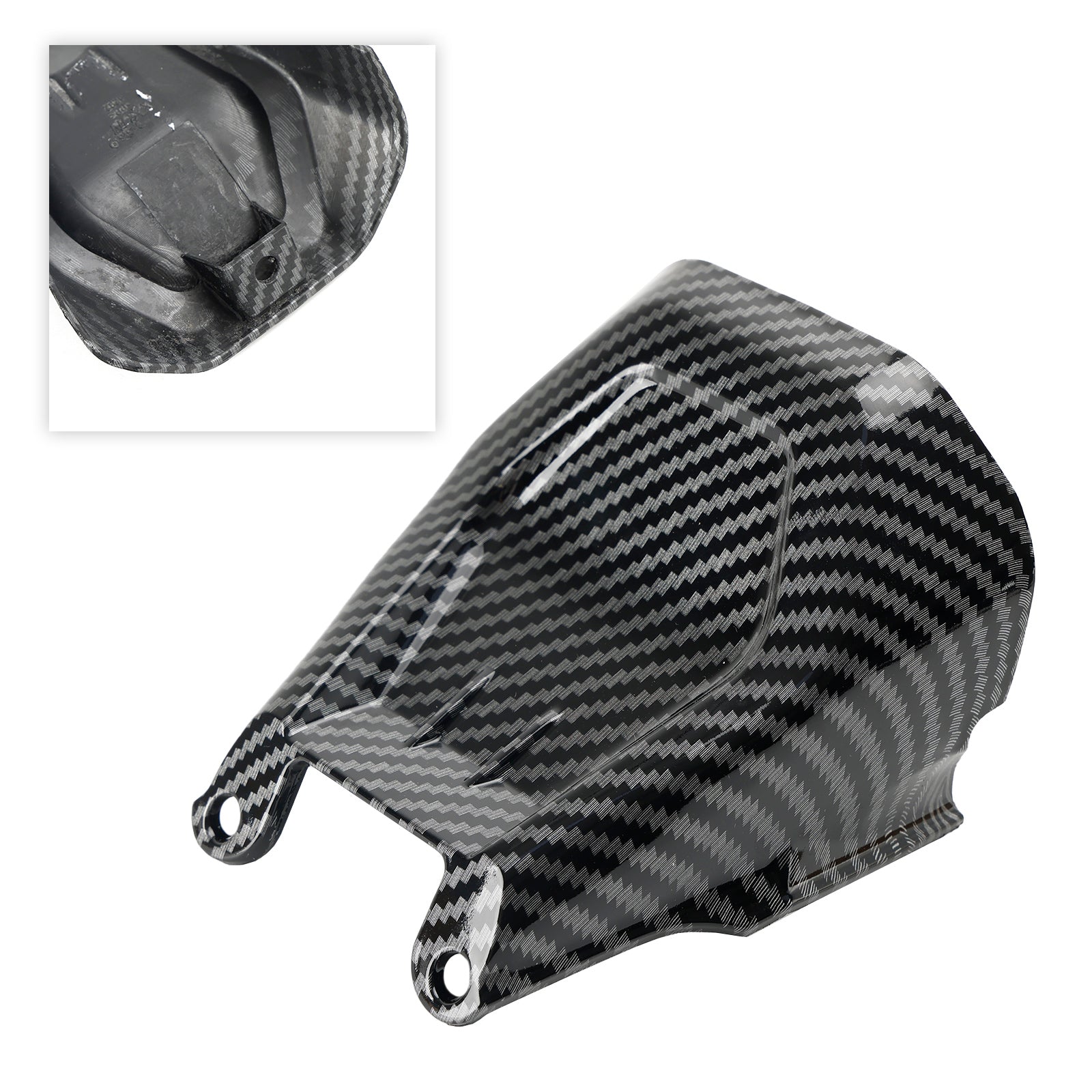 2021-2023 Yamaha Mt-09 Mt 09 Sp Fairing Back Case Speedometer Cover