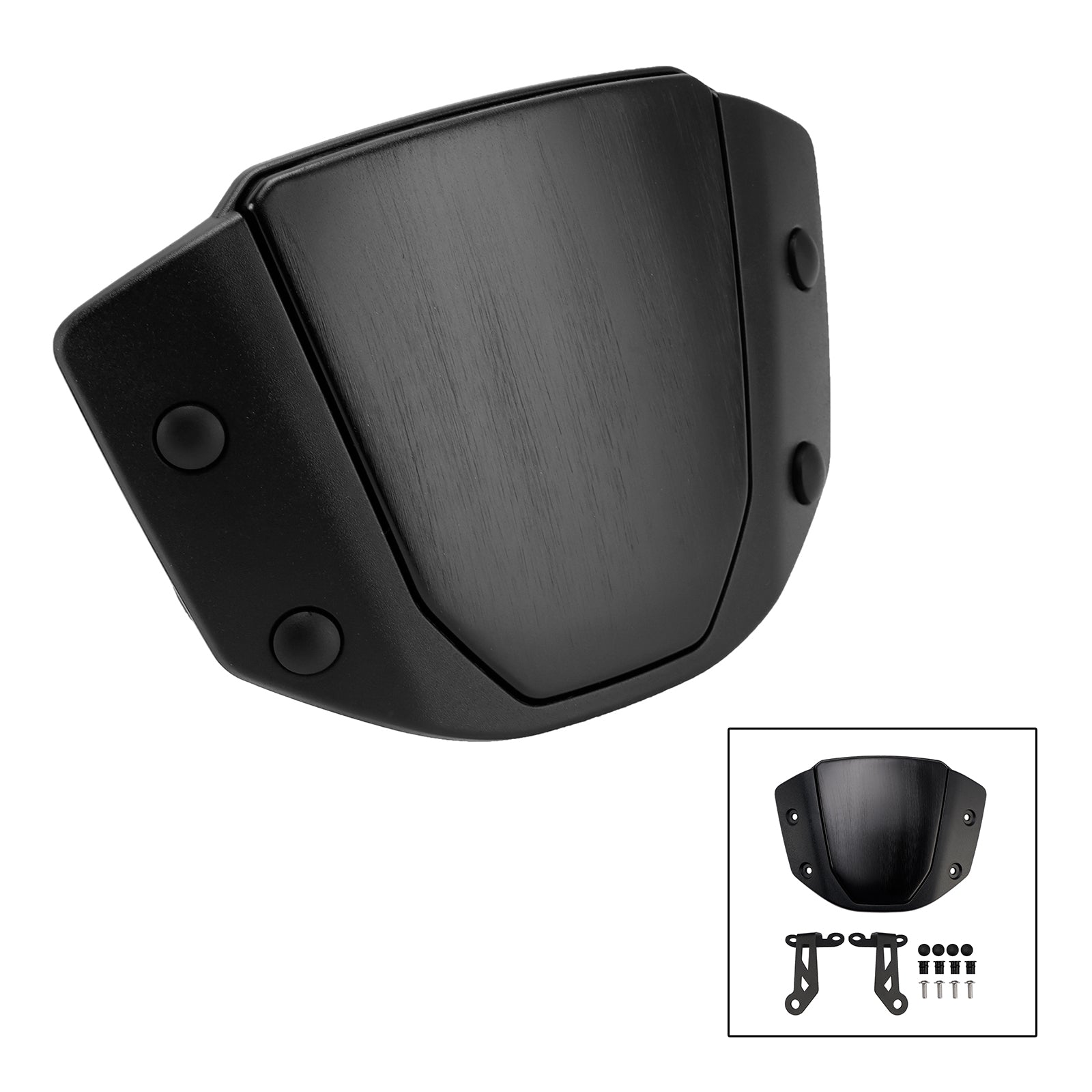 2024-2025 HONDA CB650R Windshield WindScreen