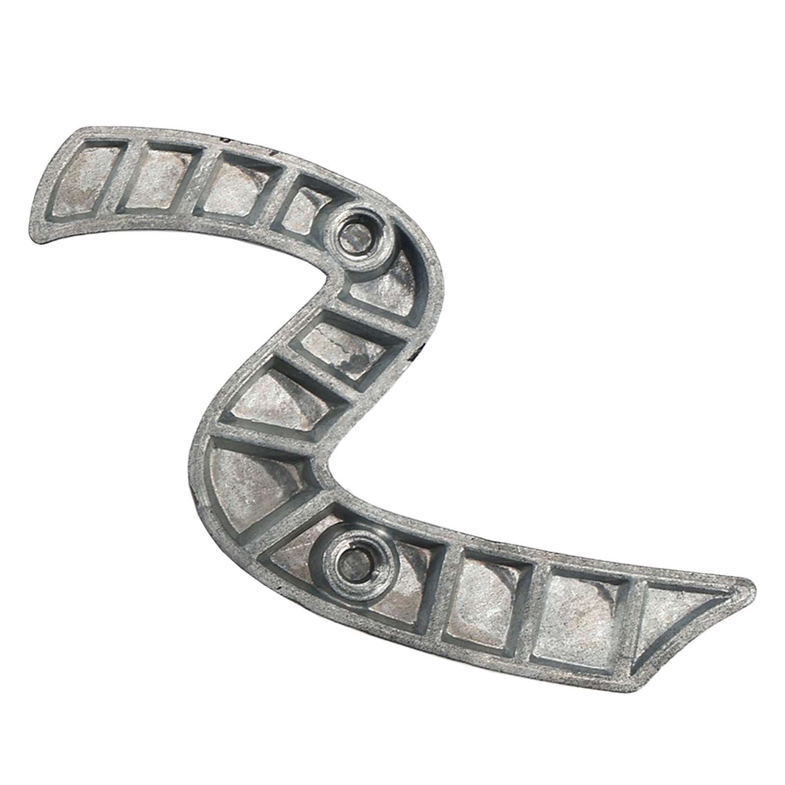 Front Grille S Emblem Decal Badge for MINI Cooper