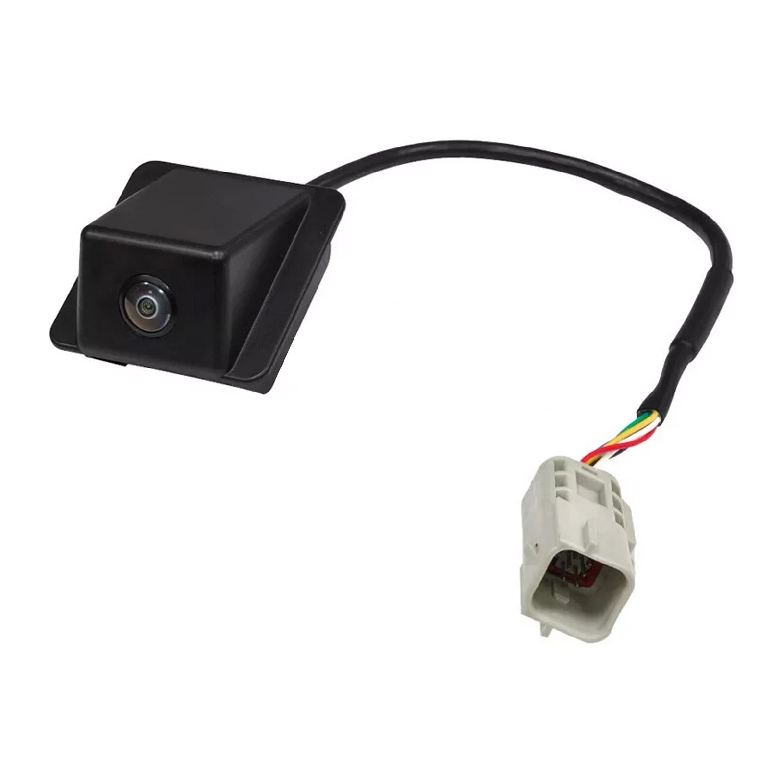 2013-2017 Chevrolet Traverse Rear View Reversing Camera 23135306 22900993