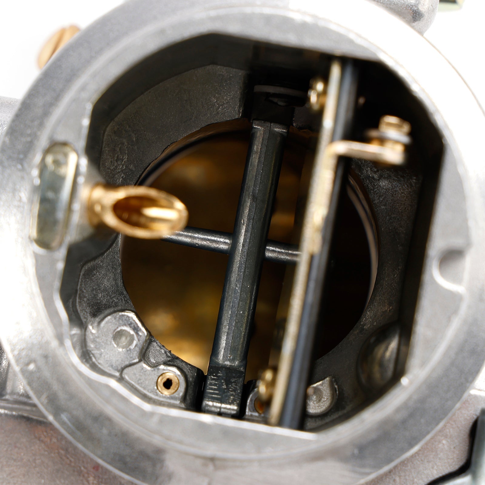 Carburetor For Ford 144 170 200 223 6cyl 57-62 For Holley 1904 Carby 1Barrel AUS