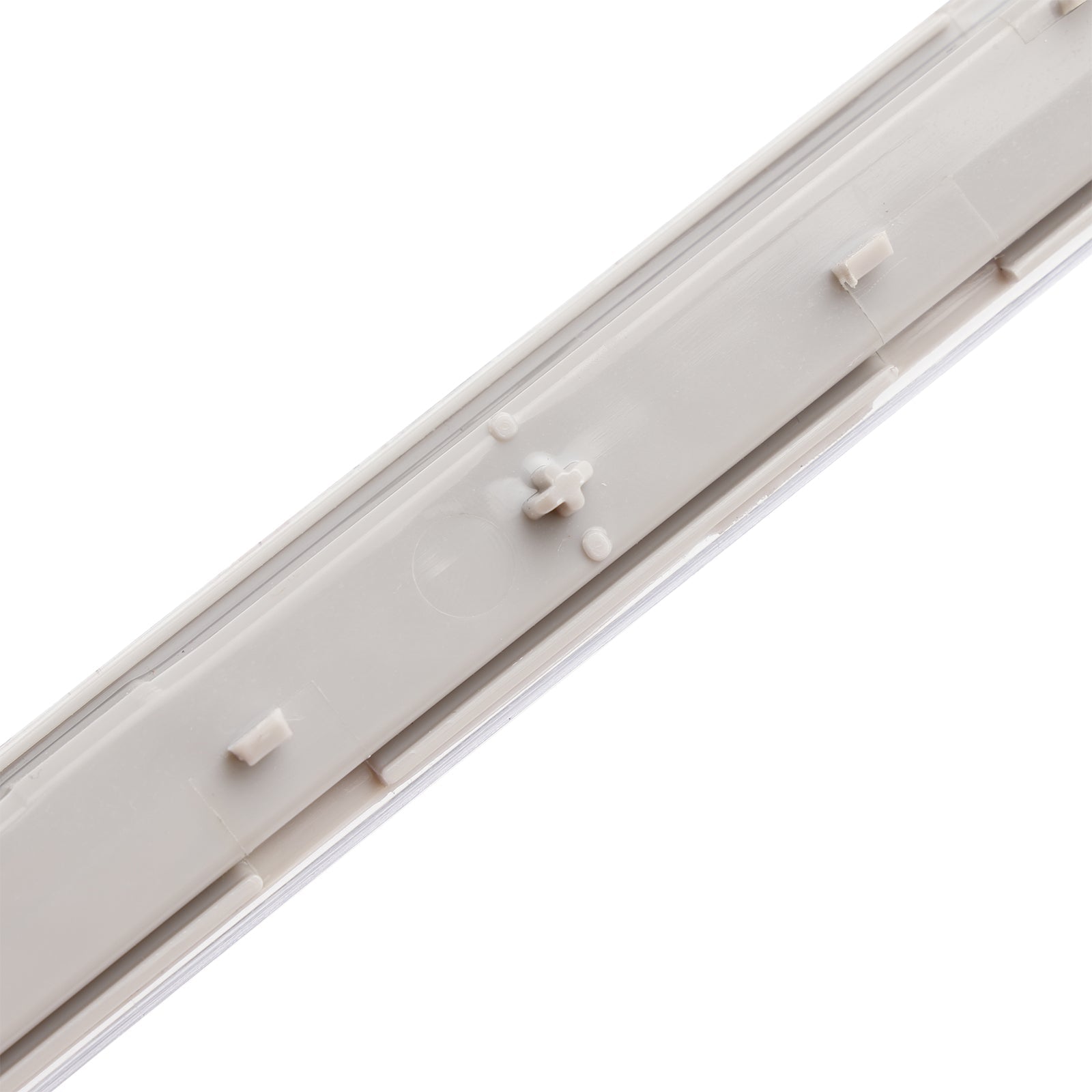 미니 쿠퍼 CLUBMAN R55 왜건용 투명 렌즈가 있는 제3 브레이크등 63252755613