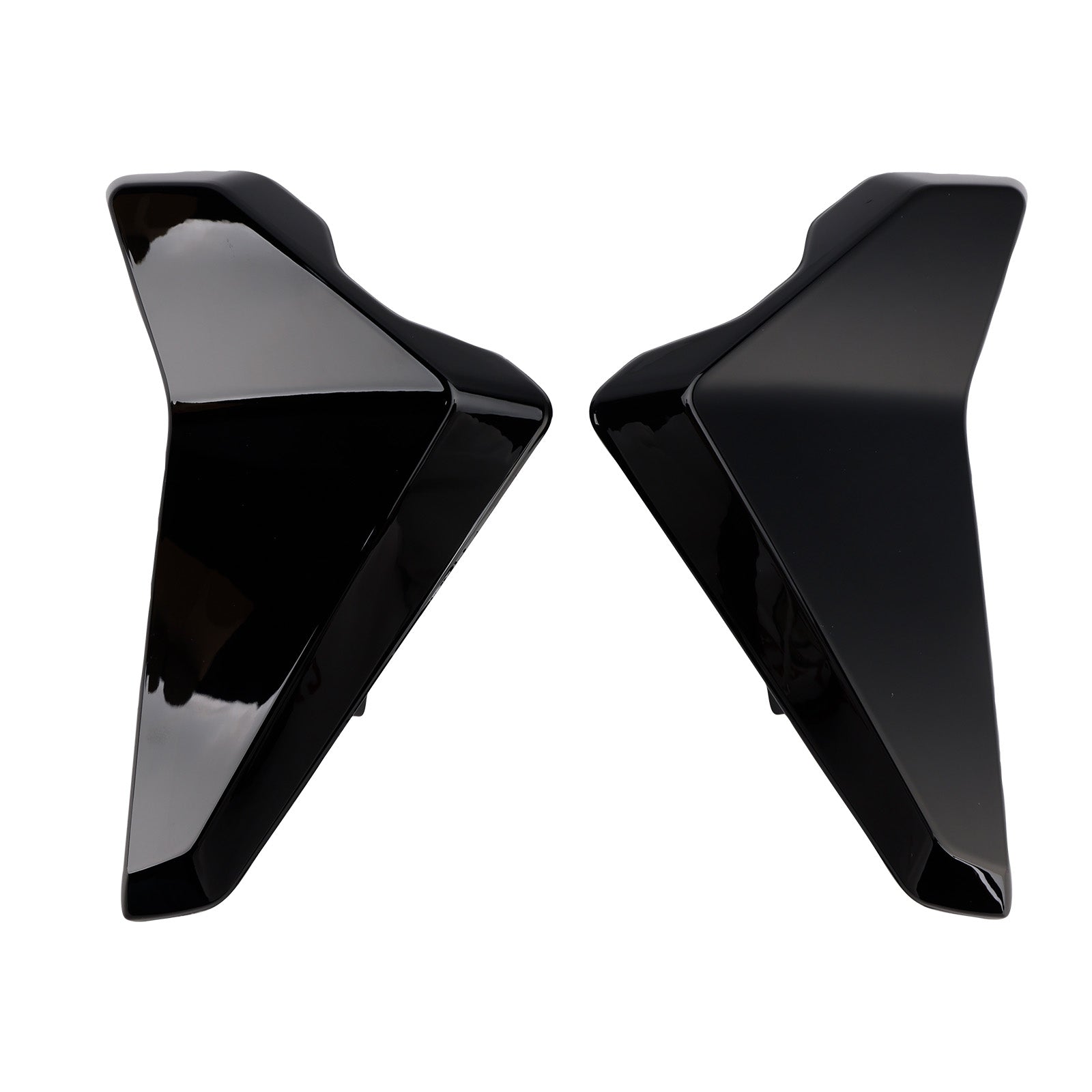 Radiator Side Cover Fairing Panels For Street Triple 765 R/RS 2023-2025