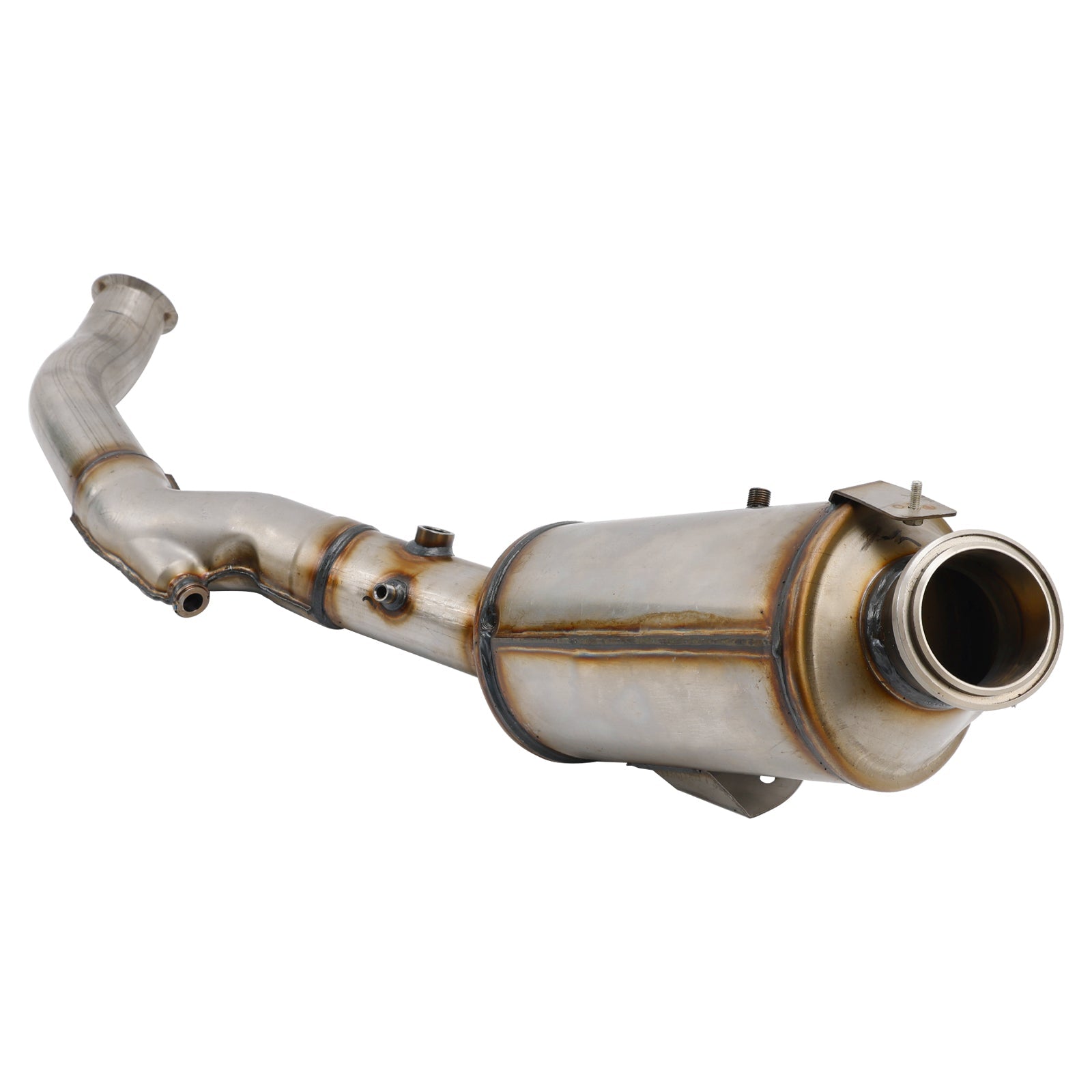 Mercedes-Benz ML GL GLE 250 300 350 CDI Diesel Particulate Filter DPF A1664907414 Euro 5