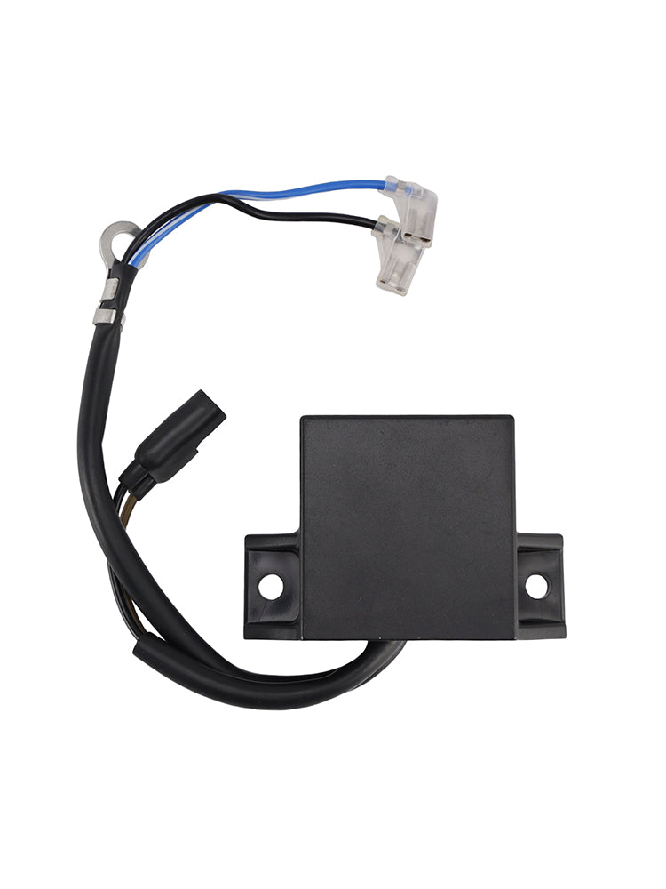Cdi Ignition System Unit Box 410914900 For Ski-Doo Alpine Ii 503 Formula Safari