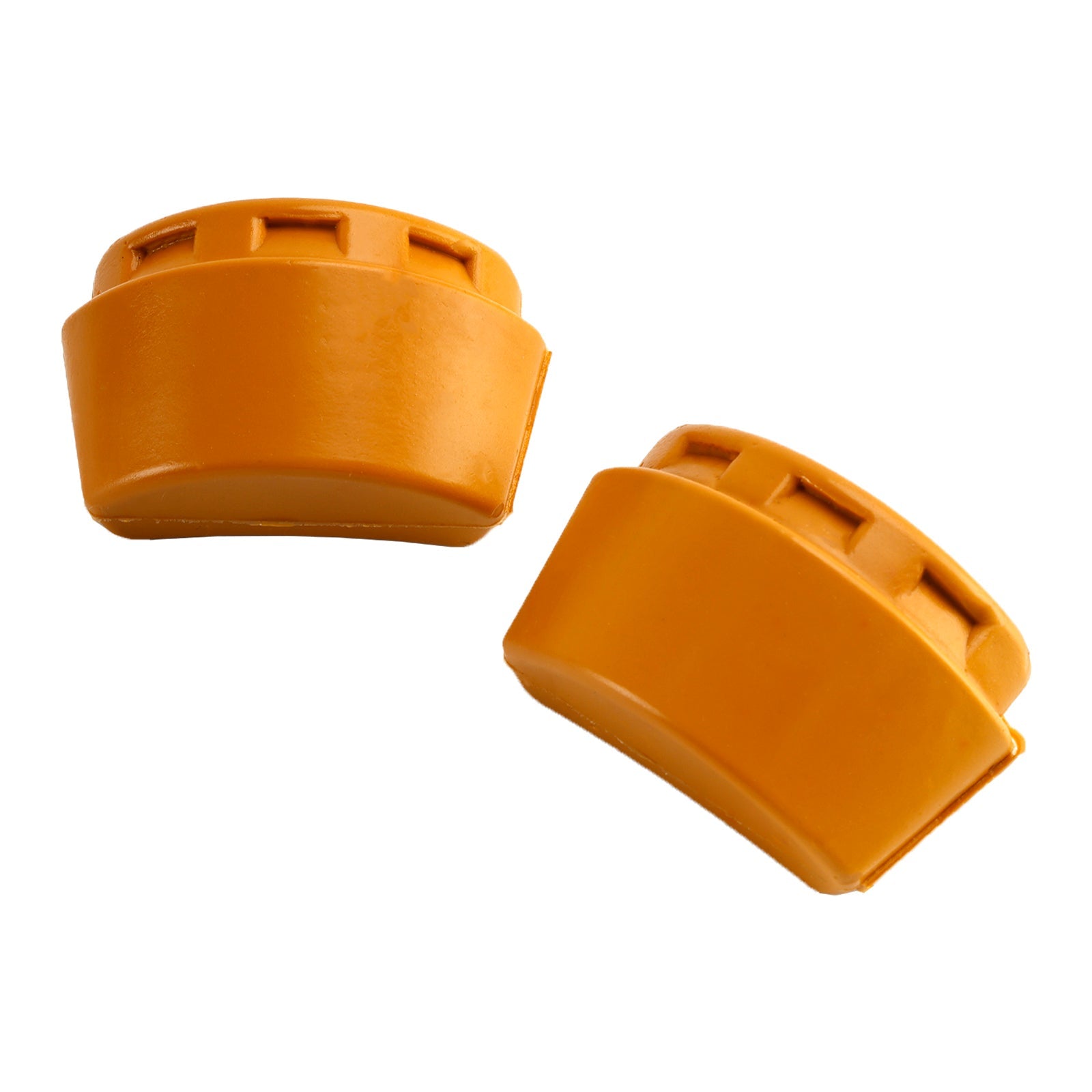 2pcs Front Left Right Shock Bump Stop for Jeep Liberty KJ 2002-2007 52088684AB