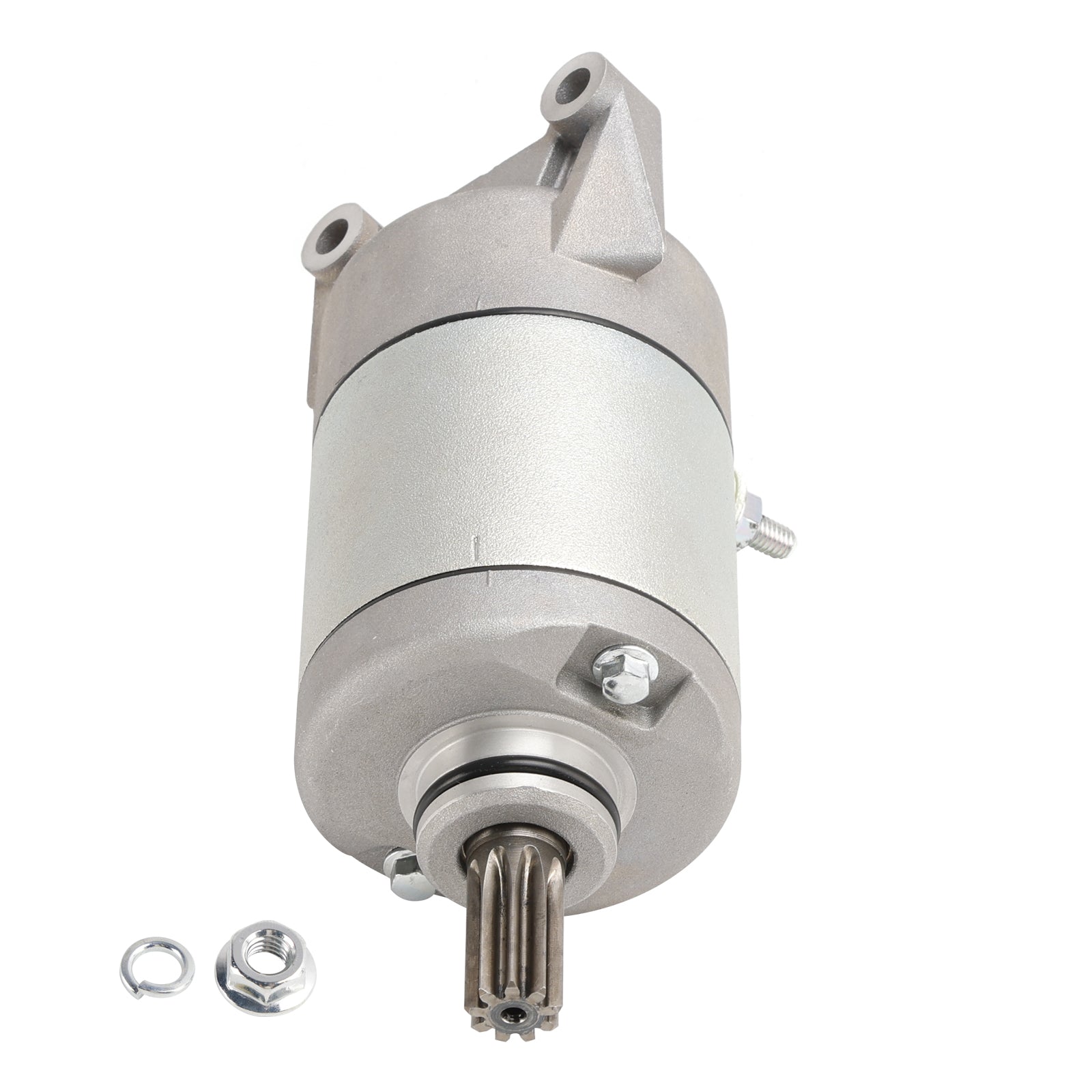 Starter Motor Fit for Segway Snarler AT5 AT6 S L Snarler 600 E01J10000001