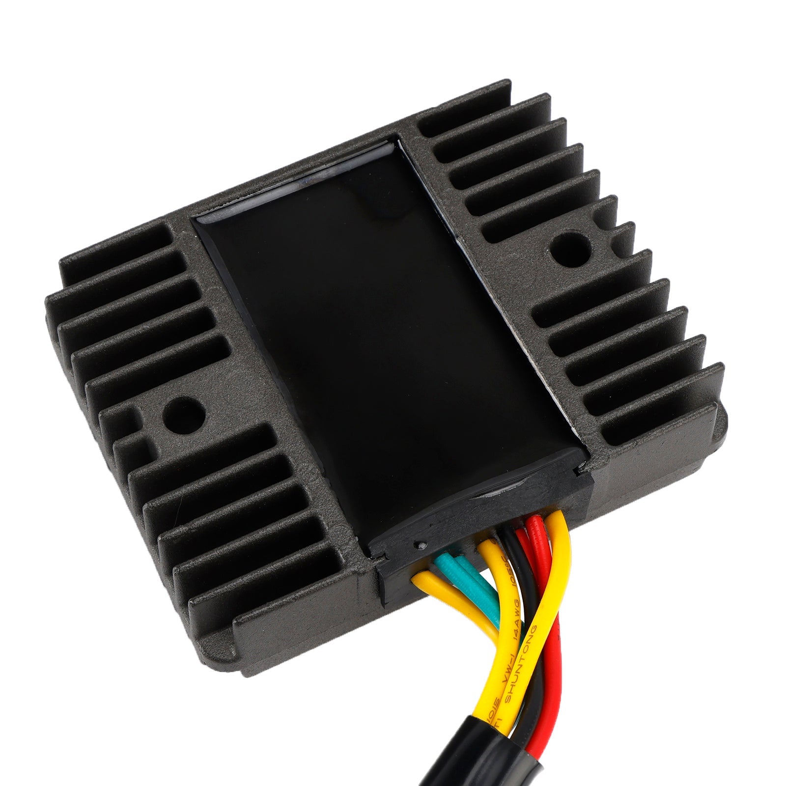 2004-2007 Honda NSS 250 S Reflex 250 ABS (MF06) Stator Regulator Rectifier Gasket Set 31120-KSZ-771