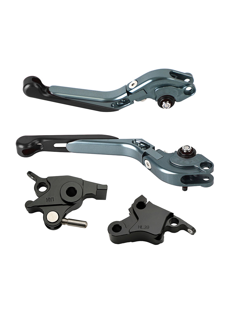 Adjustable Clutch Brake Lever fit for CFMOTO 700CL-X Heritage 2021-2024