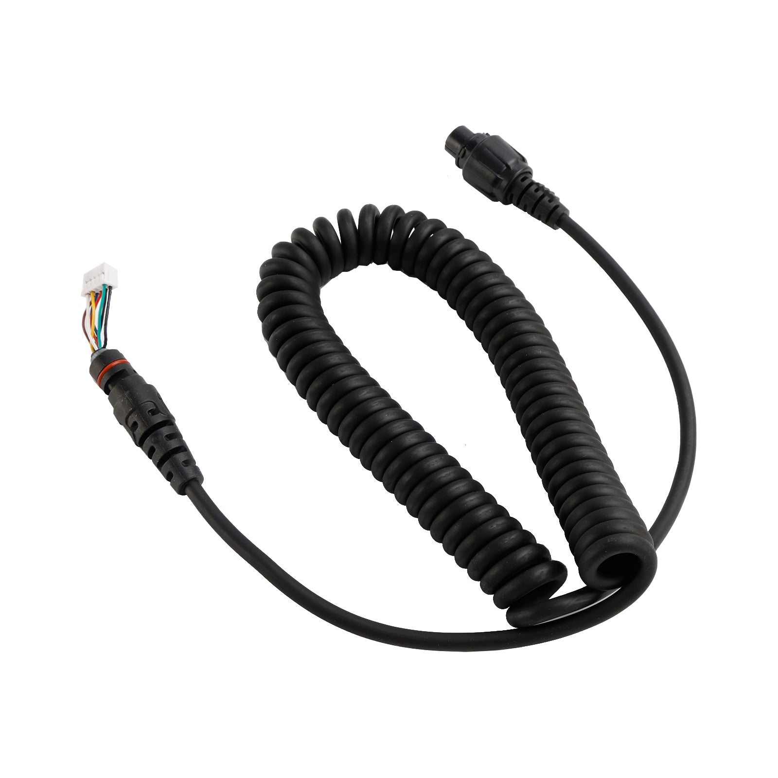 SM19A1 버튼 토크 마이크 코드 핸드 마이크 케이블 MD780 MD650 RD980용