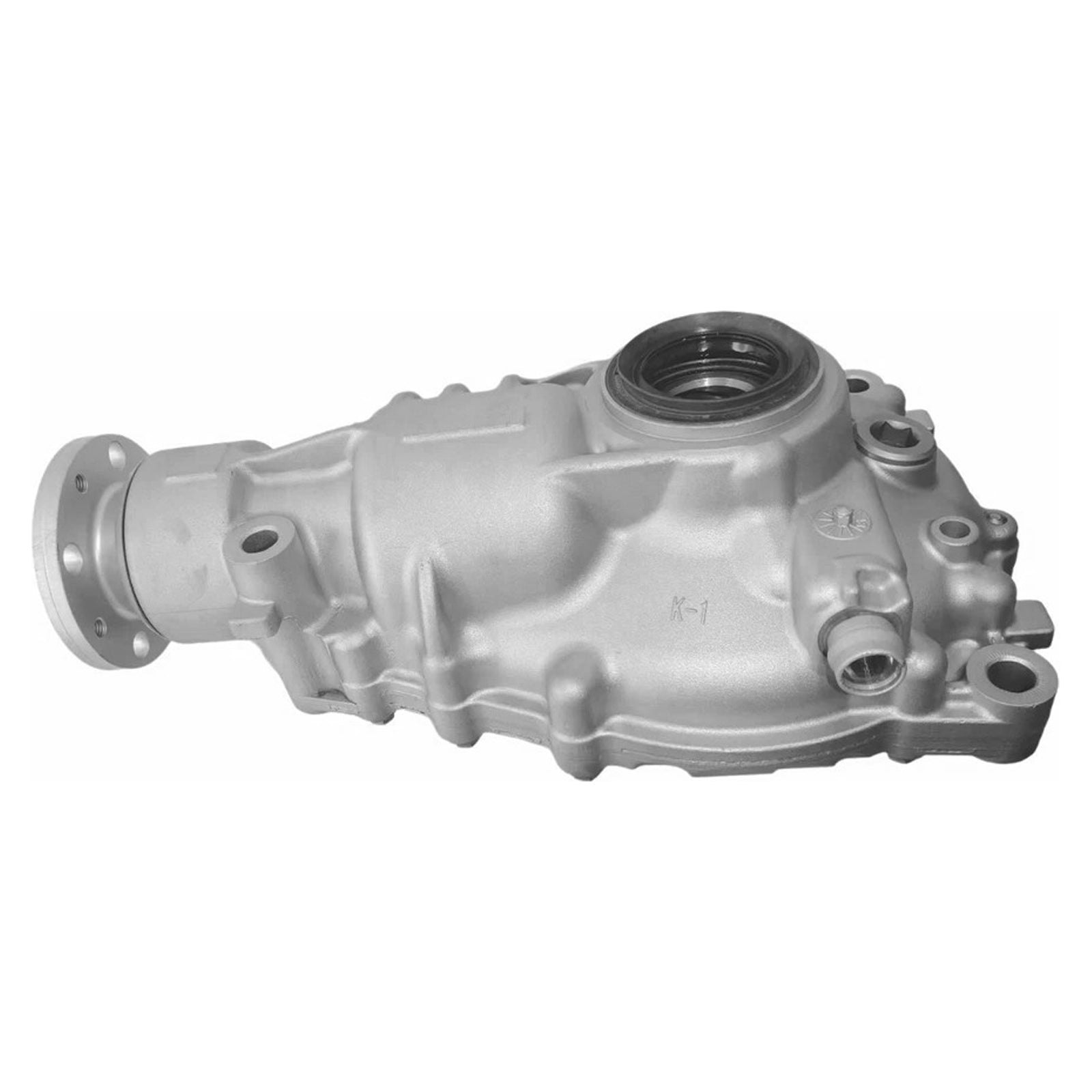 2018-2024 For BMW X4 G02 Front Differential Ratio 3.385 31508679981