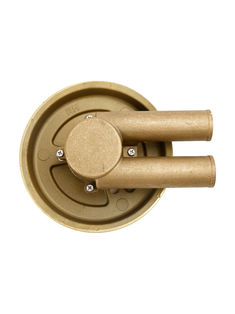 Volvo Penta 4.3L 5.0L 5.7L belts Water Pump 21214599 3812693 3862482