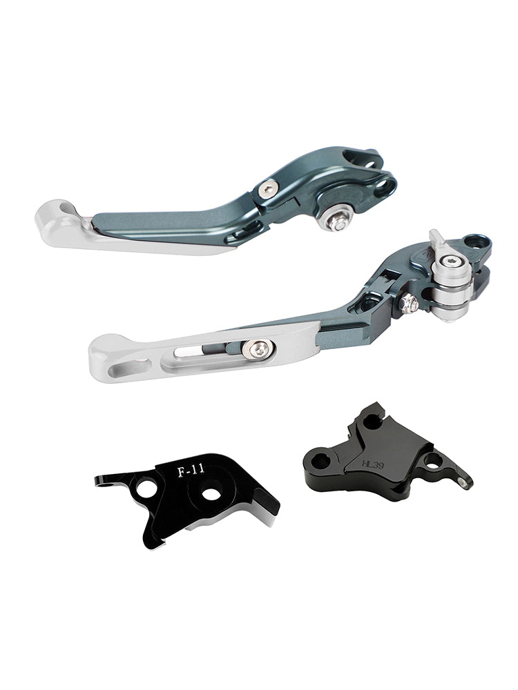 Adjustable Clutch Brake Lever fit for CFMOTO 700CL-X Sport 2021-2024