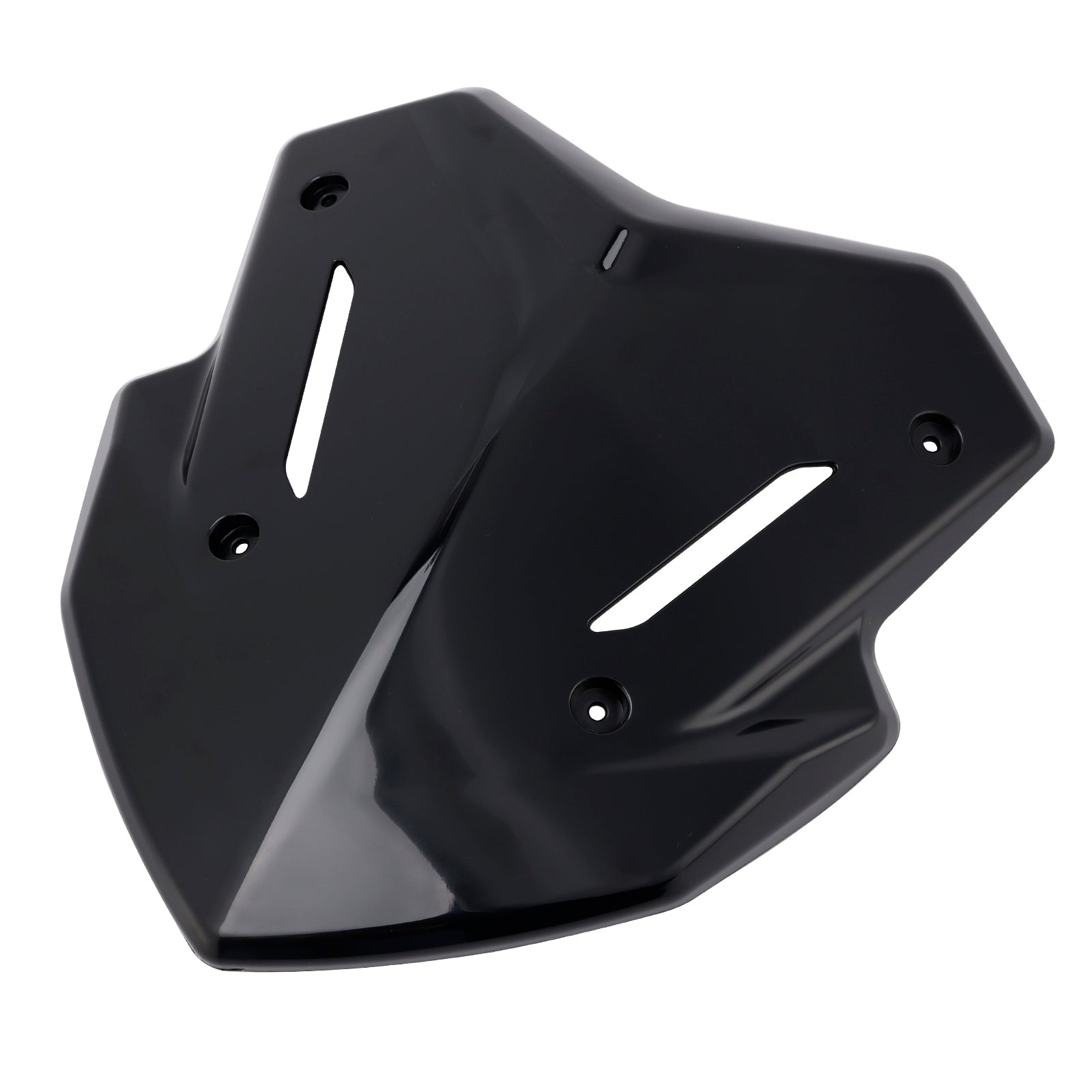 2025- KAWASAKI X-MAX 300 Windshield Windscreen