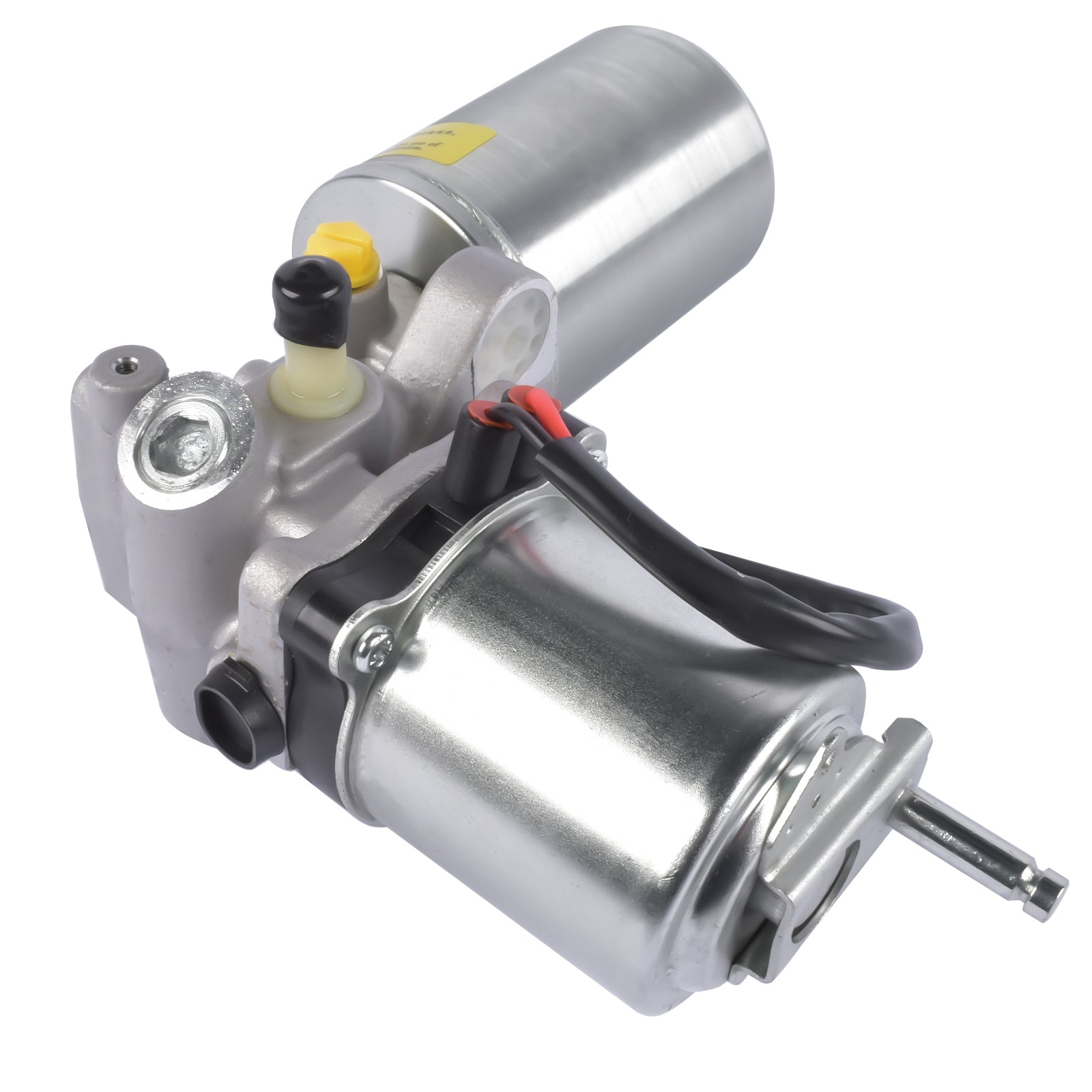 2004-2009 Toyota Hilux Surf/ 4RUNNER GRN2# UZN2# ABS Brake Booster Pump Assy W/Accumulator 47070-60050