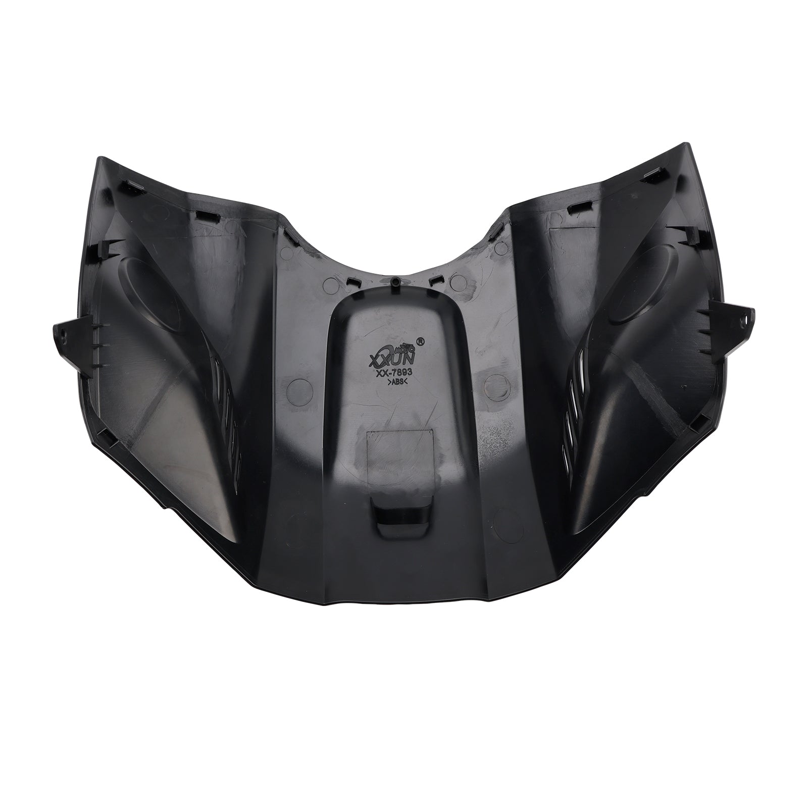 2025-2026 Yamaha YZF-R3 R25 Front Gas Tank Cover Fairing