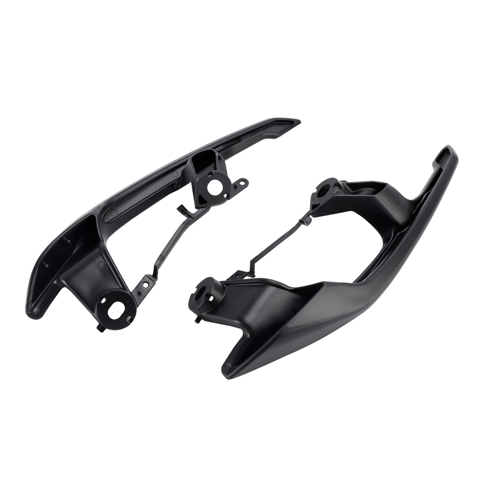 2023-2024 Yamaha X-MAX 300 Passenger Armrest Hand Holder