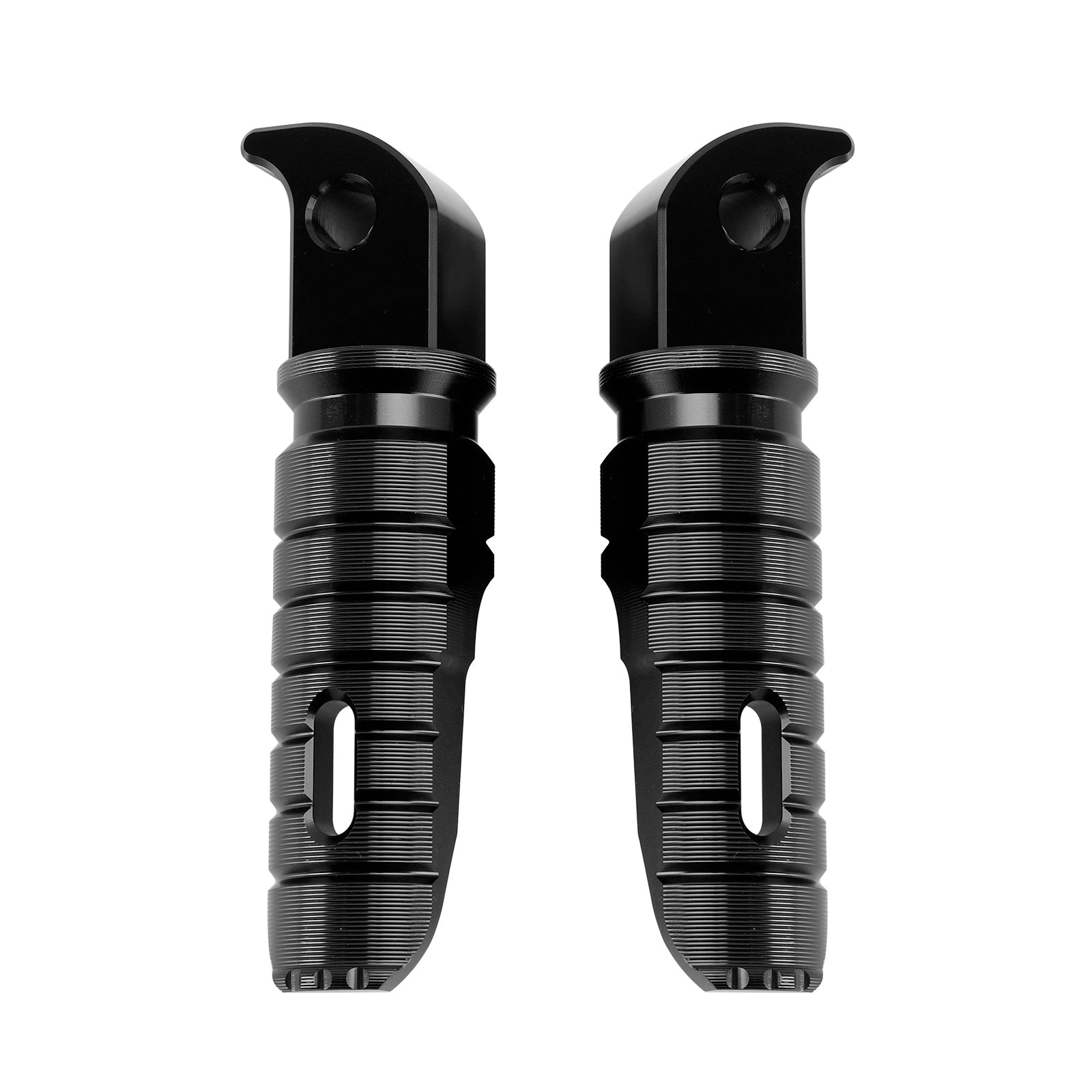 Rear Footrests Foot Peg fit for Yamaha YZF R7 MT07 MT09 Tracer 9/ GT/ GT+ 21-24