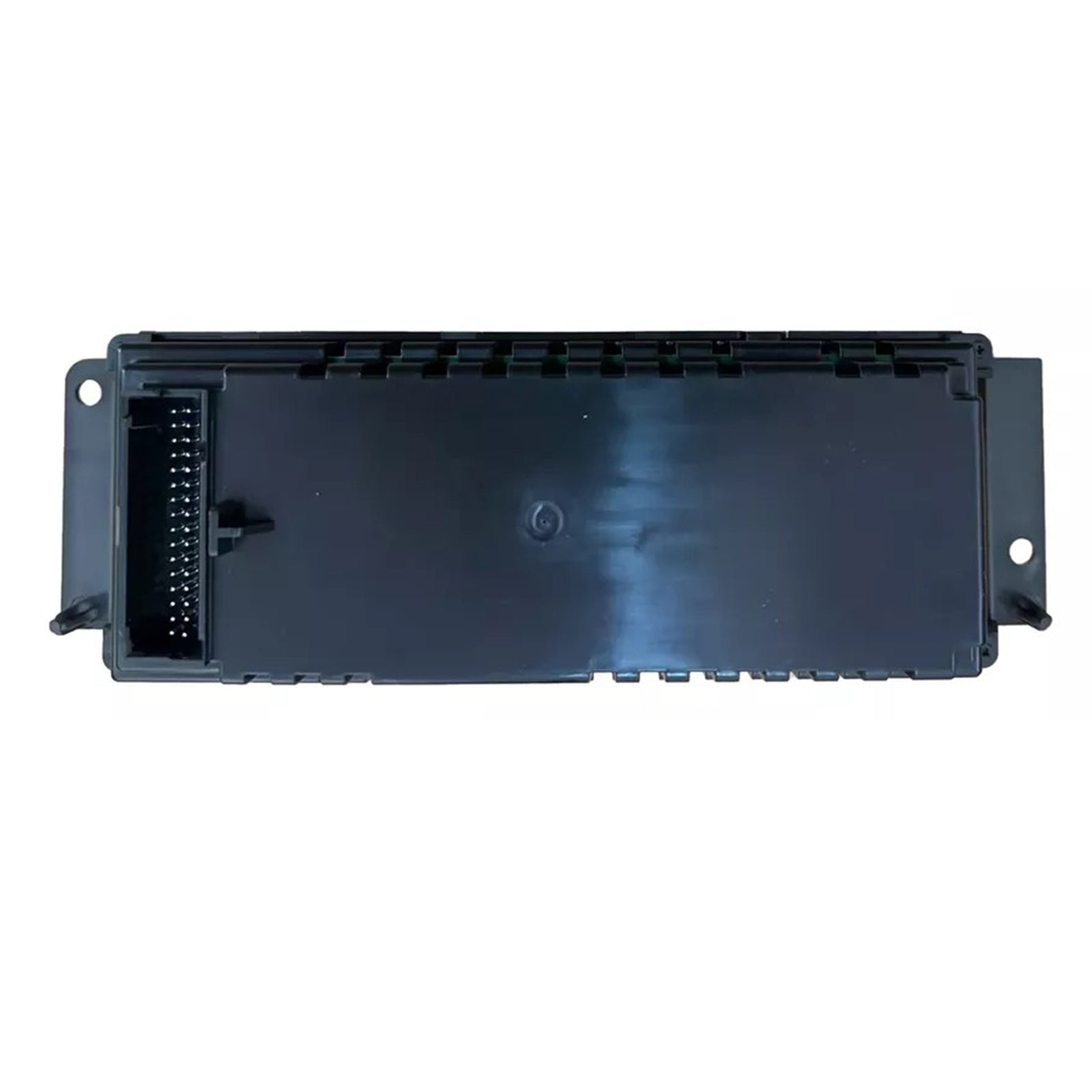 1997-2004 Chevrolet Corvette C5 Corvette A/C Climate Control Module Panel 09352181 16256018