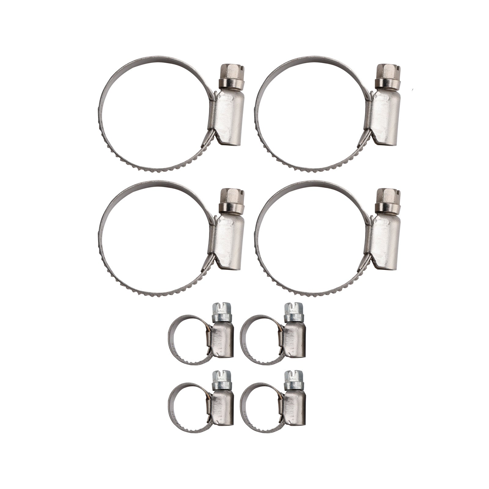 2019-2024 Rocket 3 Silicone Radiator coolant Hose kit
