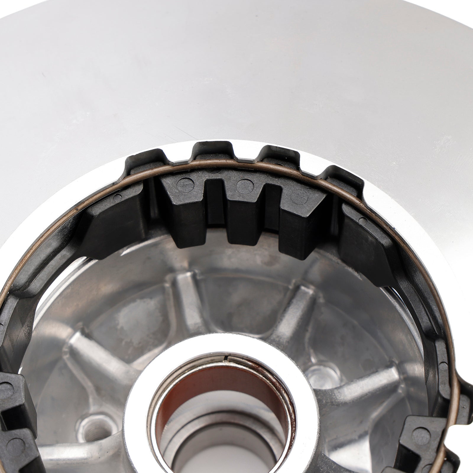 2006-2008 Can-Am Outlander MAX 400 XTRear Complete Clutch Variator 420280178 420280173