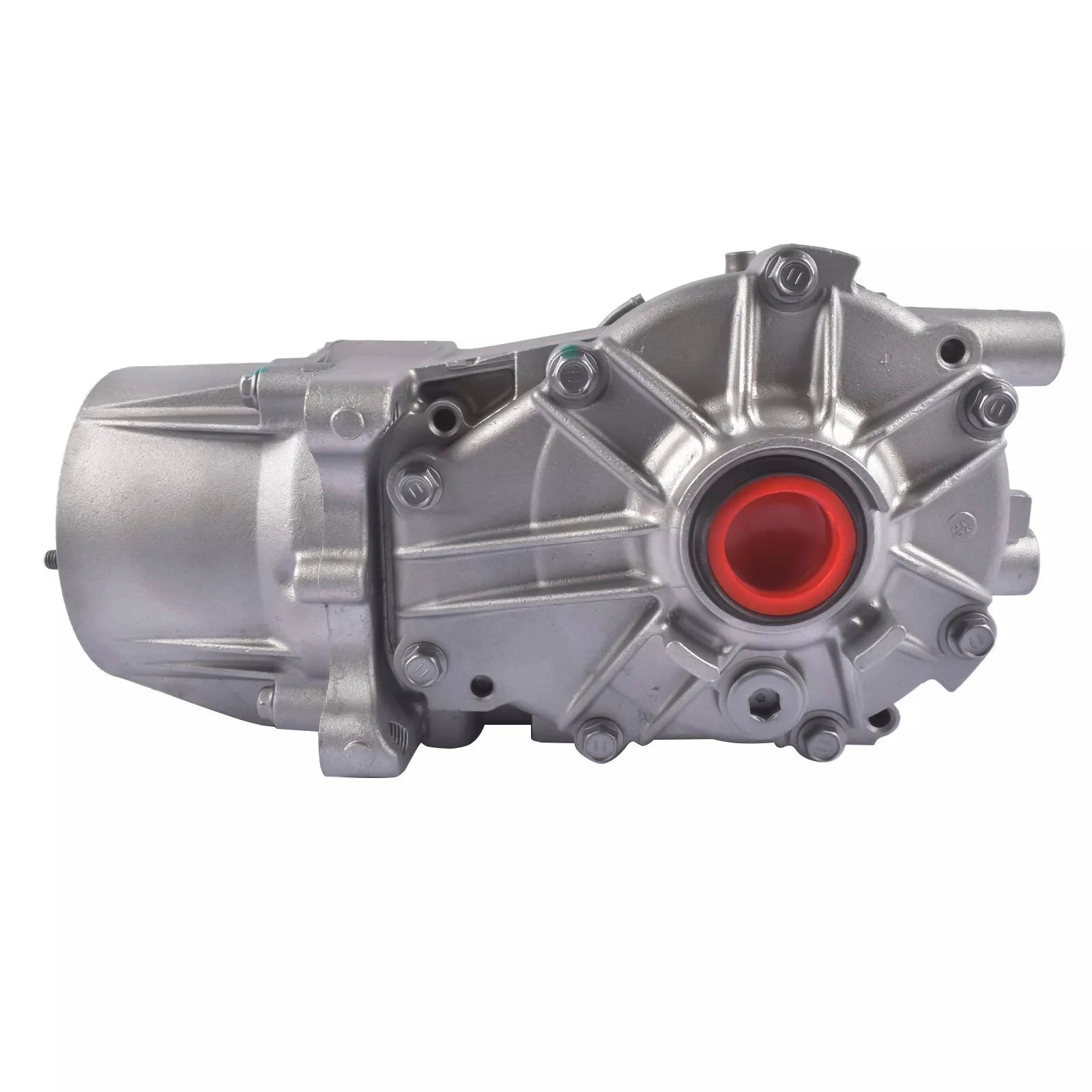 2020-2021 Toyota RAV4 Rear Axle Differential Carrier AWD A25AFKS engine 2.28 ratio Rear Axle Differential Carrier 2.28 Ratio 440-50147 287964997