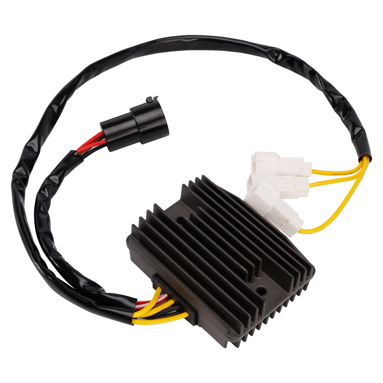 Voltage Regulator Rectifier For Kawasaki ZX-12R Ninja ZX12R ZX1200B 2004-2006