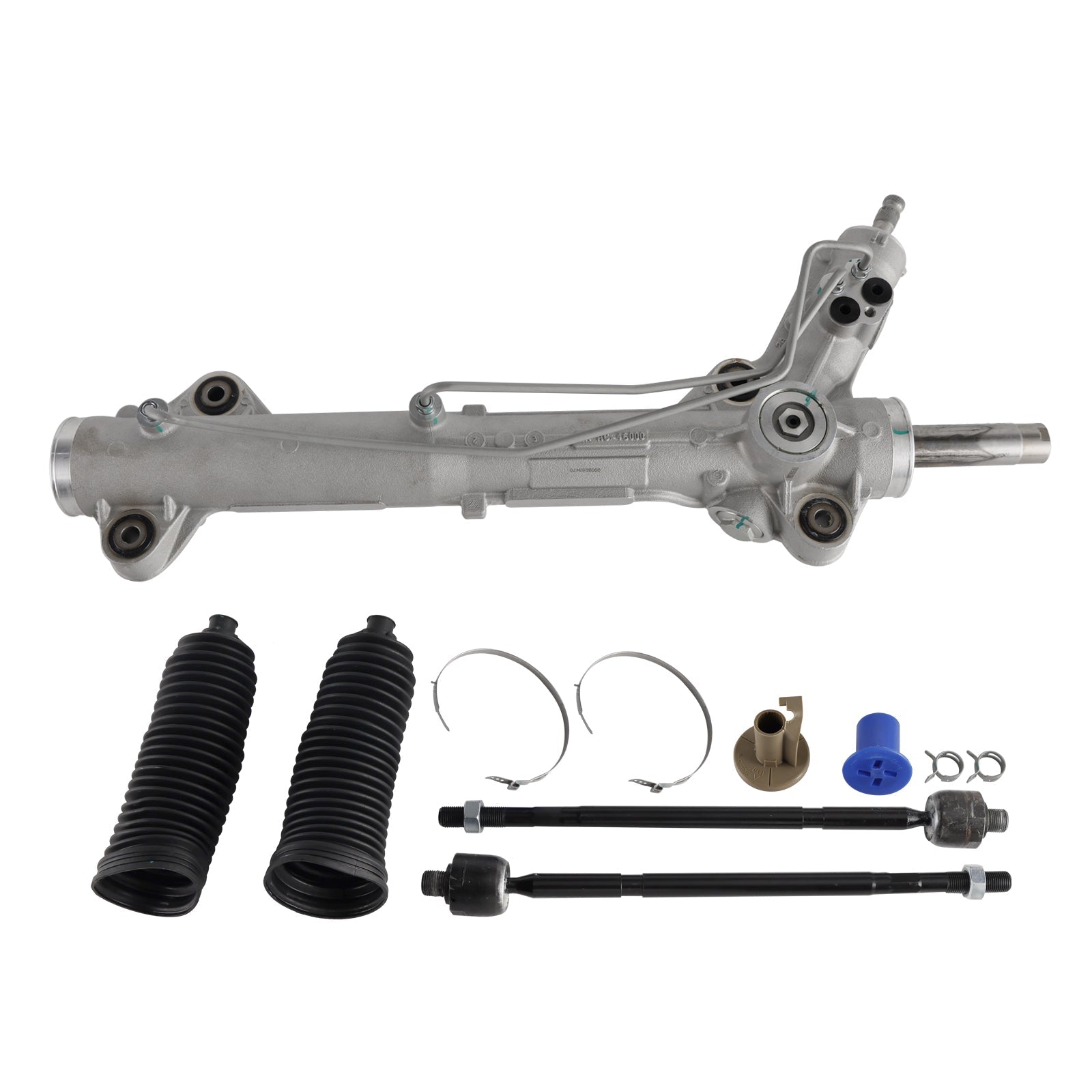 VW Crafter&nbsp;30-35 2.0 2.5 Power Steering Rack Pinions 68048697AA