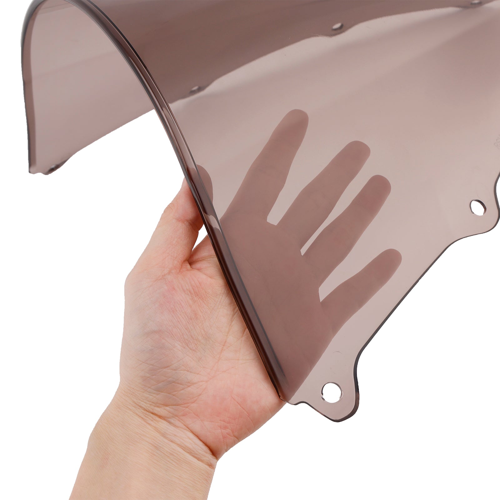 Windshield WindScreen fit for Aprilia RSV1000 2003-2006