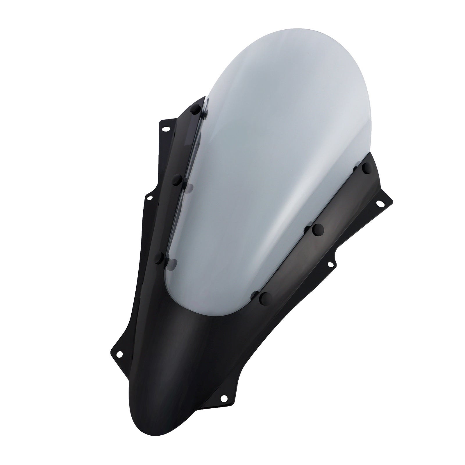 Windshield Windscreen for Kawasaki ZX-4R/RR 2023-2026 ZX25R 2020-2026