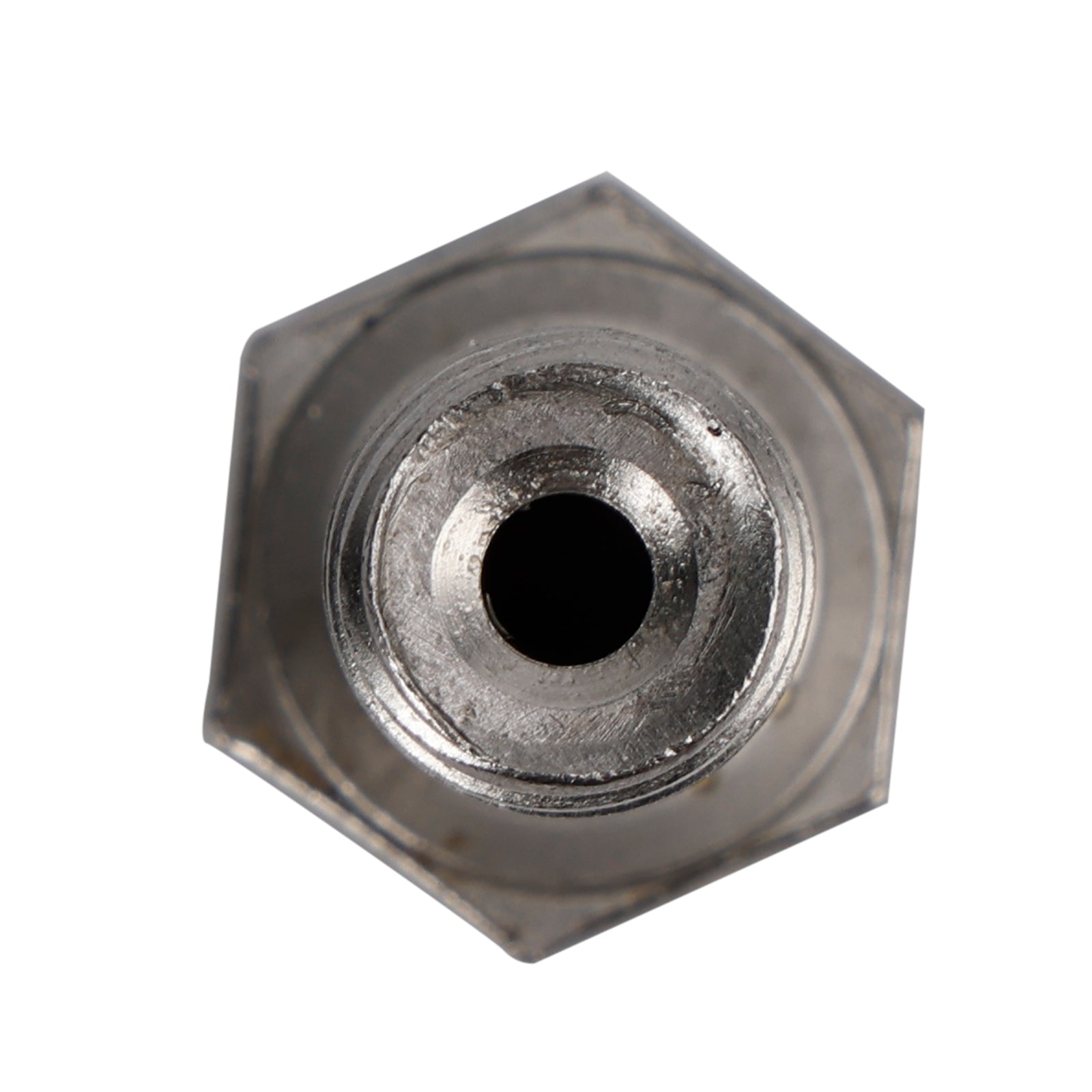 Stainless Steel M6 & M8 & M10 & M12 Broken Snapped Stud Drill Guide Kit 4PCS