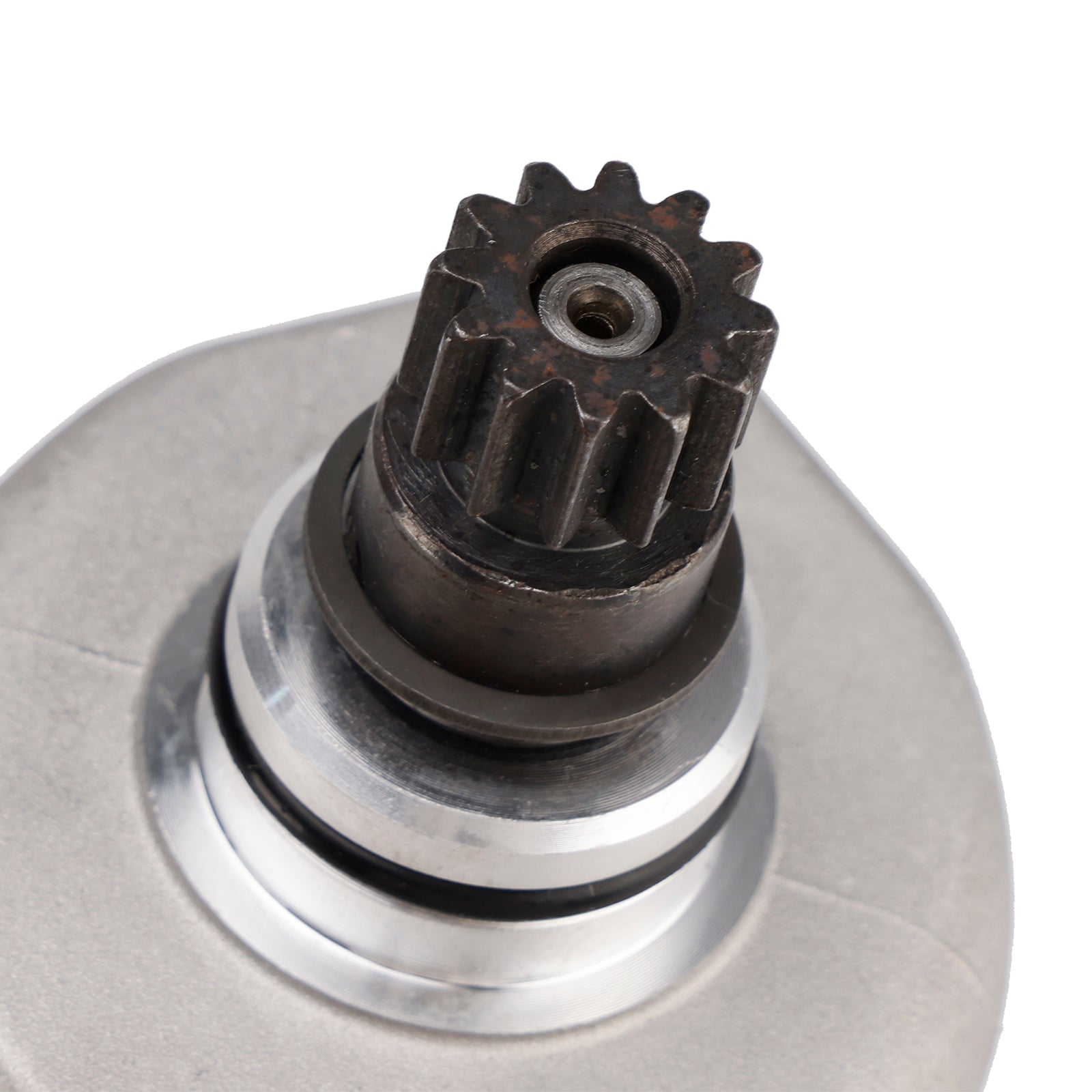 TGB Target 460R Starter Motor 924470E