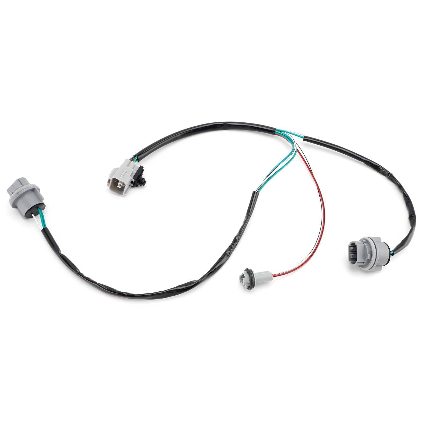 Rear Right Tail Light Harness For Toyota Tundra 2007-2023
