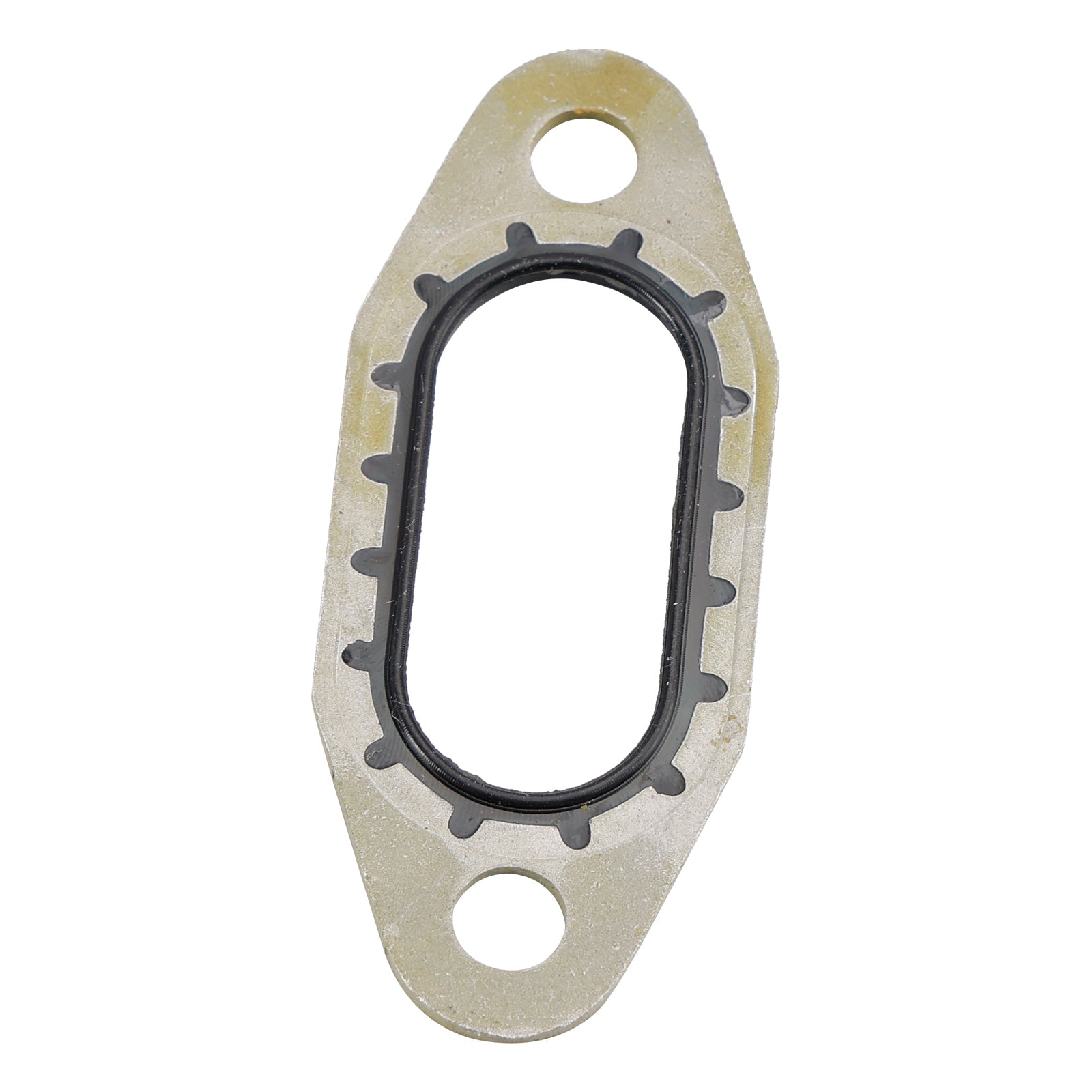 Oil Cooler Bypass Cover (No Sensor Ports) For Gen III & IV LS Engine