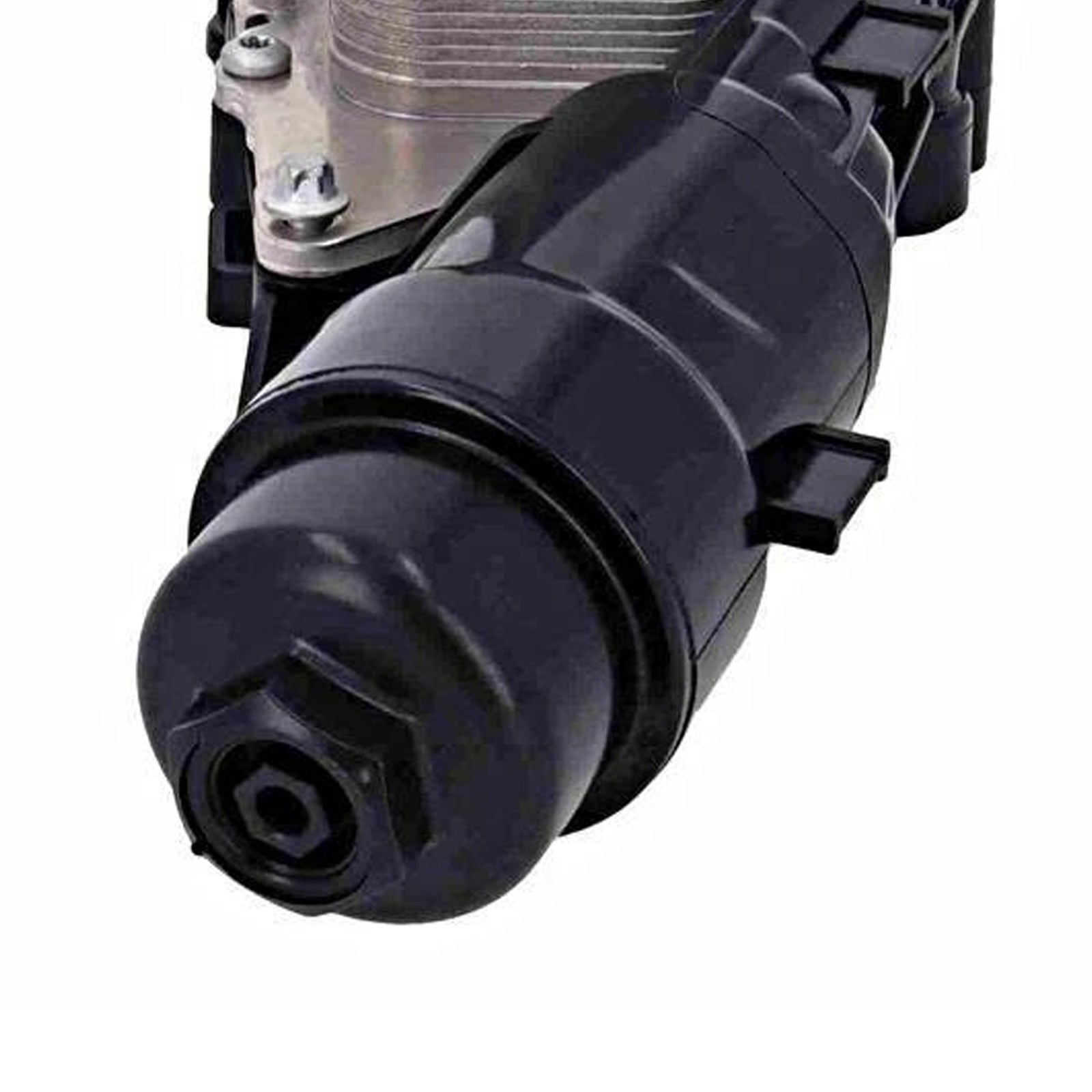 2014-2024 Mini Mini Clubman F54 Cooper S 2.0 Estate Oil Filter Housing 11428585237 11428513948