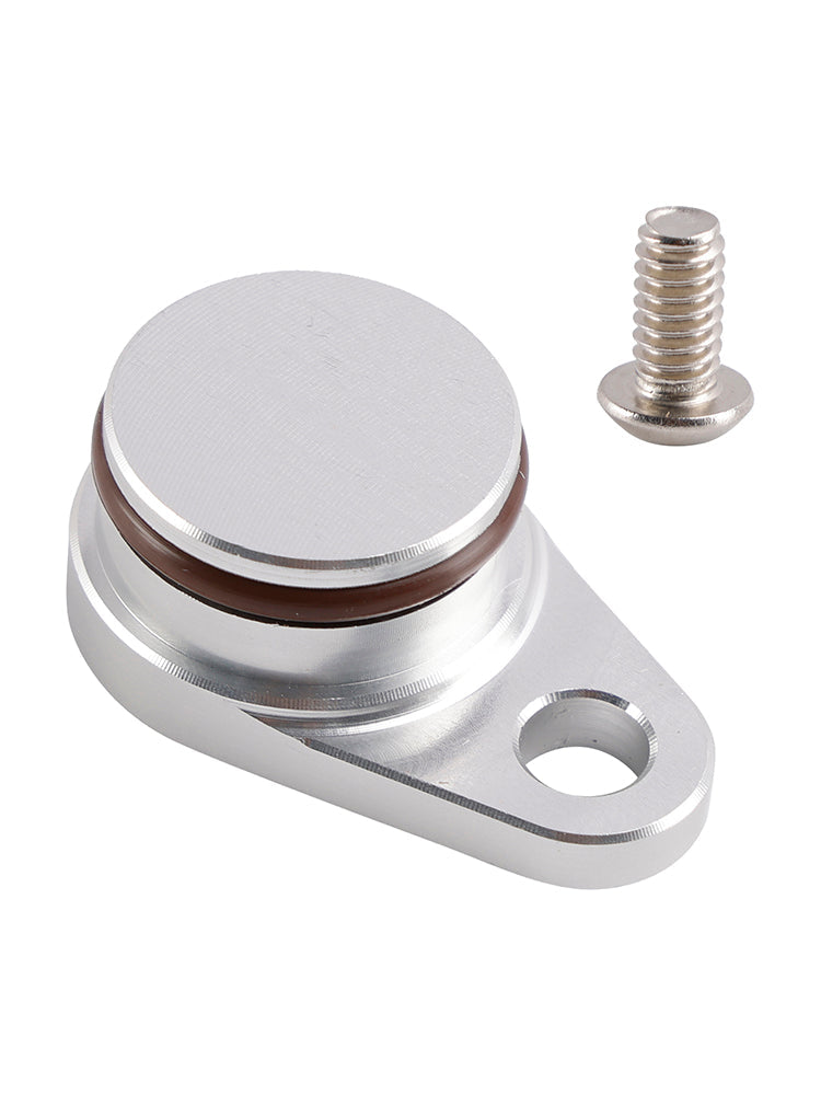 속도계 차단 플러그 2222024 삭제 속도계 포트 C4 C6 AOD 4R70W 4R75W