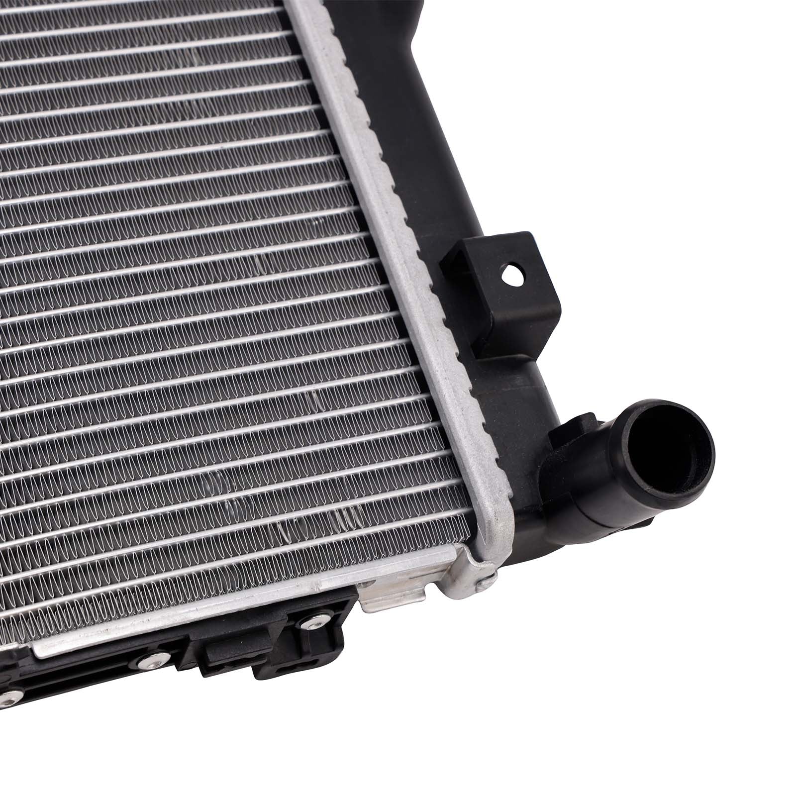 2019-2024 BMW F850GS Adventure Radiator Cooler Cooling