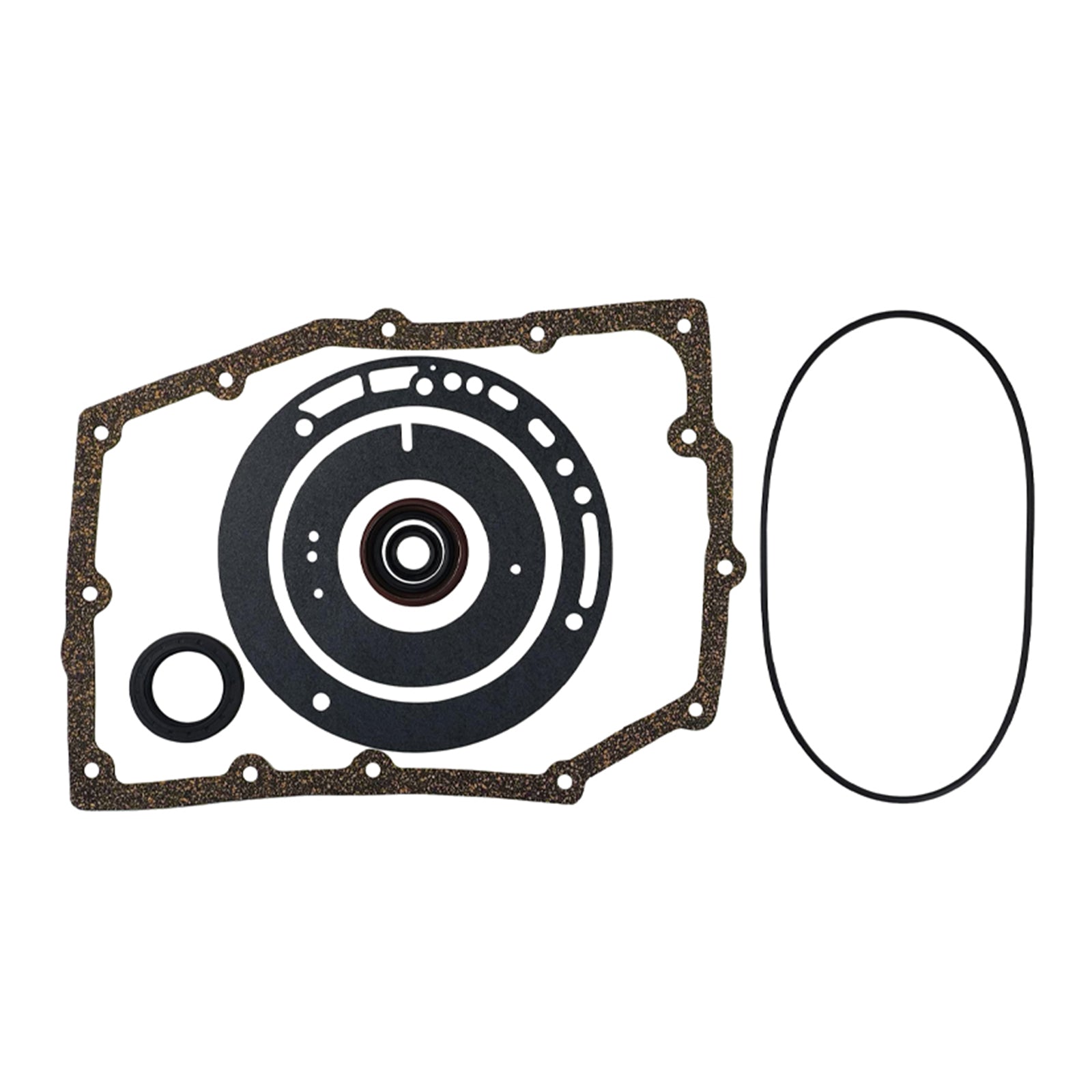 42RLE Transmission Super Master Rebuild Kit 03-UP Filter Gaskets Bushing Plates