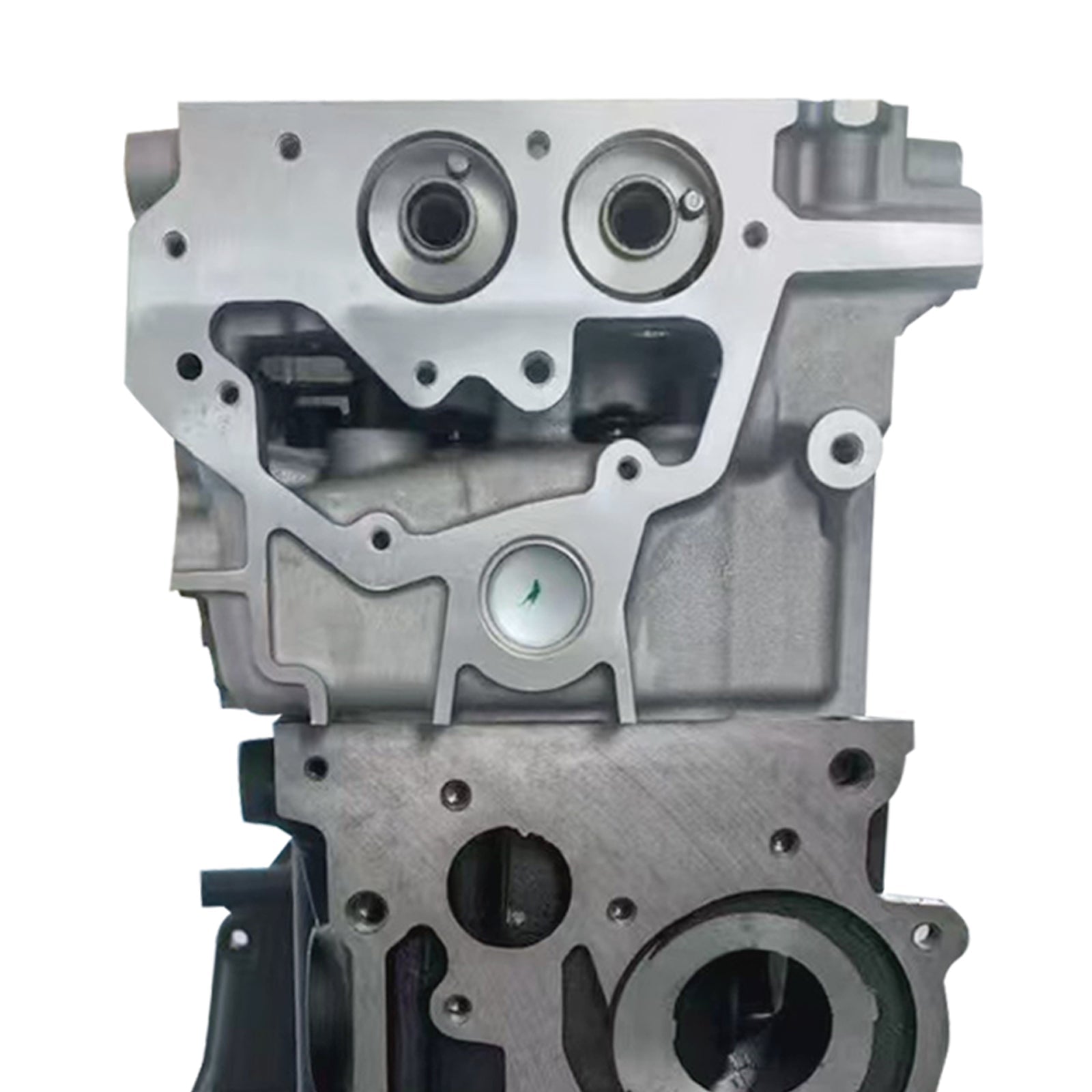 2005-2012 Nissan Navara Aventura R51 Pathfinder Long Engine Block YD25 DCi