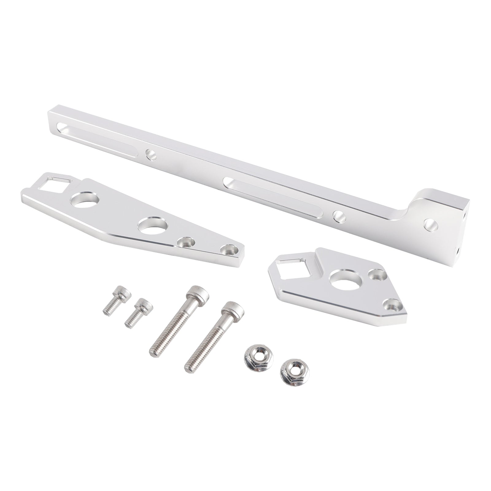 Throttle Cable Bracket 551446 For LS1 102mm Sheet Metal Intake Port