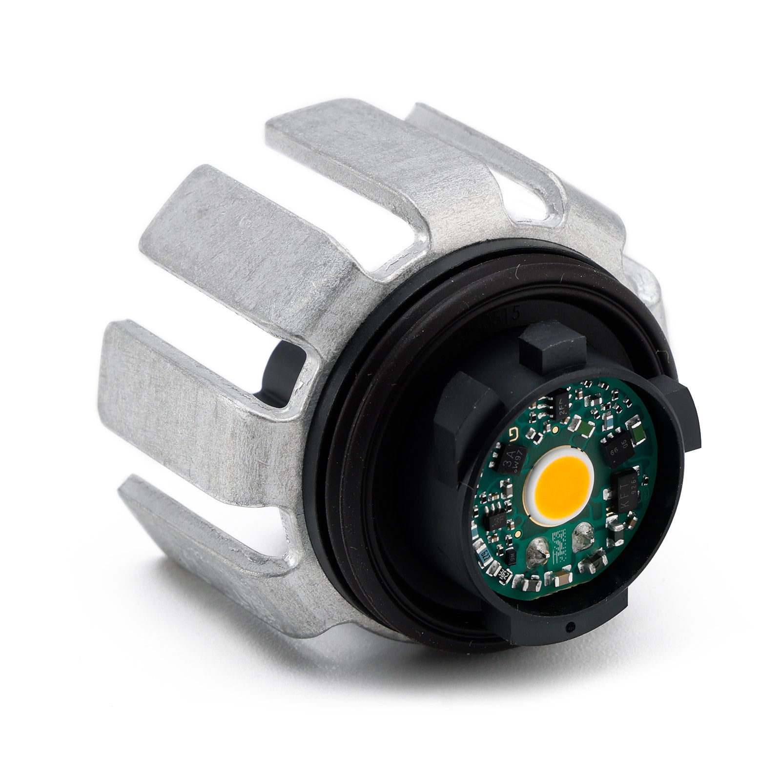 Led Module Z Osram LY5B-01 For OSRAM LED A22A XLS GEN2 LED Modules Amber Light
