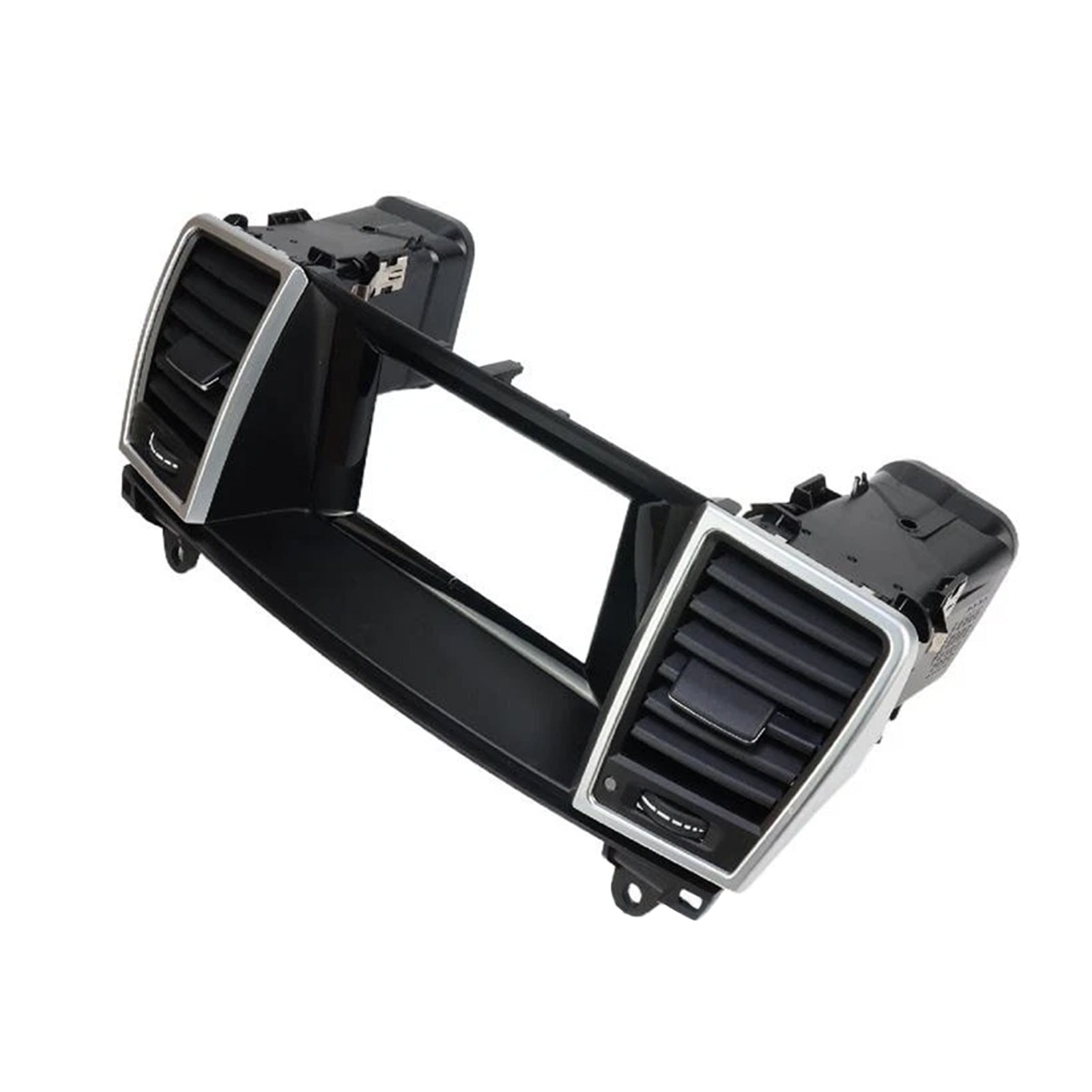 For 2013-2015 Mercedes Benz ML Class (W166) Dashboard Center Air Vent Small Screen 1668300054