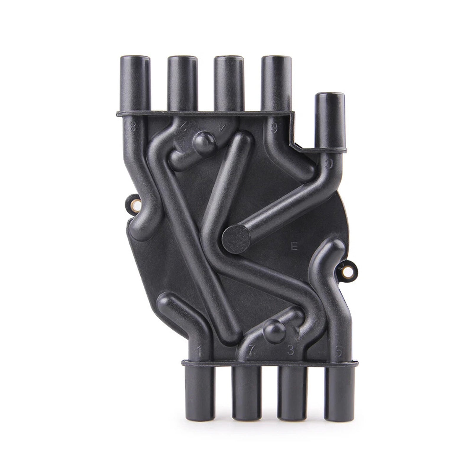 Distributor Cap and Rotor Kit 120141 For Chevy K1500 GMC 5.7L Vortec