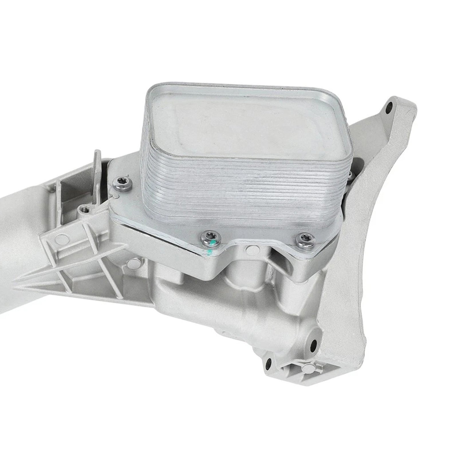 2020-2025 BMW 530i Oil Filter Housing Oil Cooler 11428580414 11428651710
