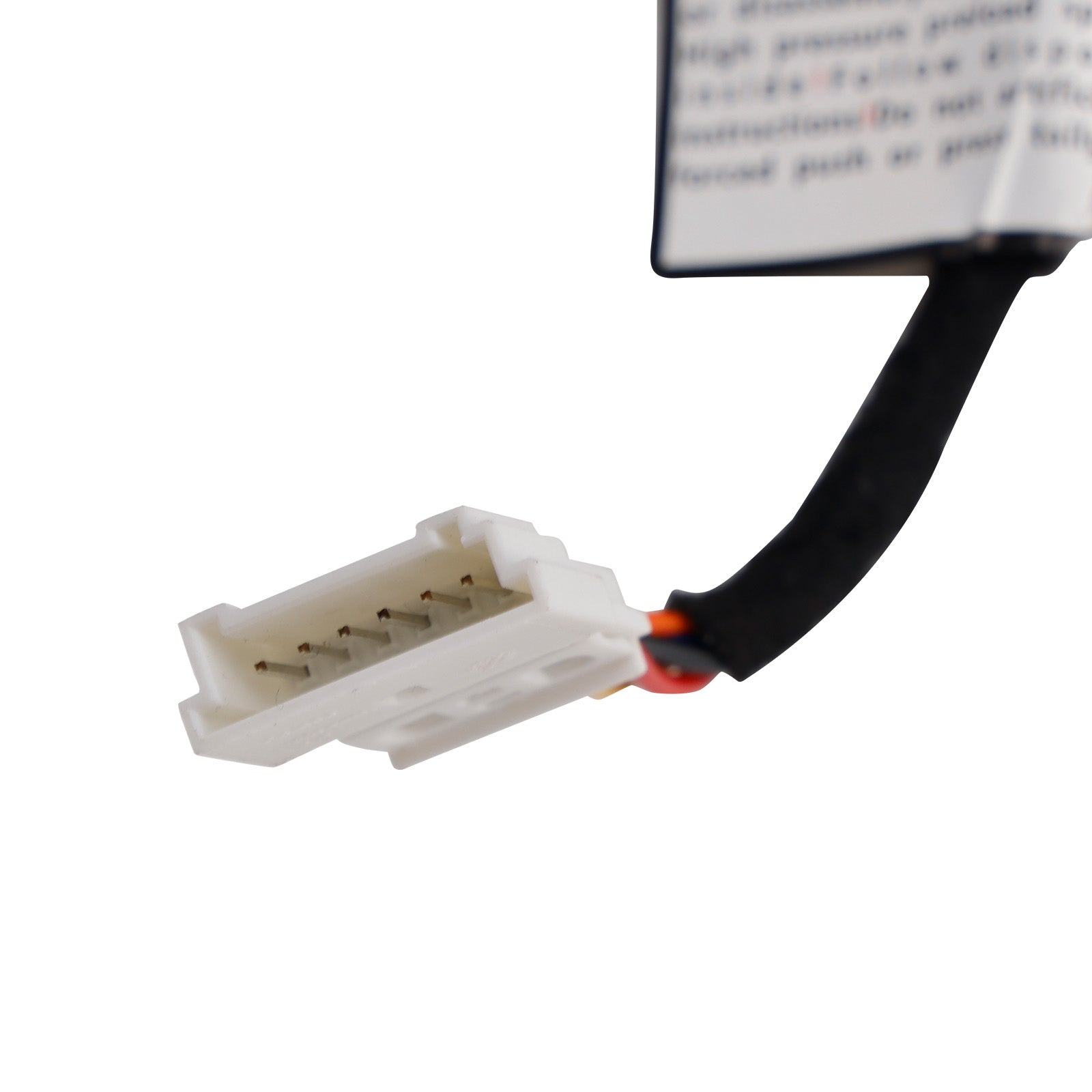 2019.08-2023.03 BMW X5 F95 G05 xDrive25d 2PCS Rear Electric Tailgate Gas Strut 51249482800