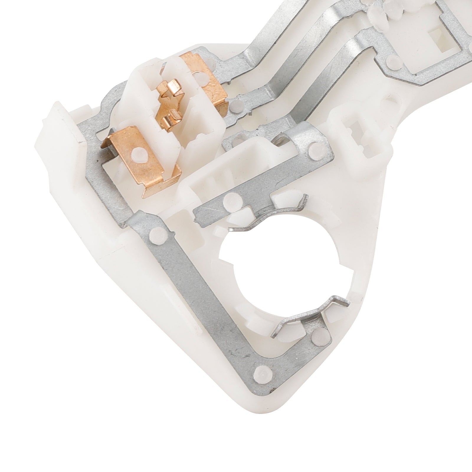 2013-2017 VW GOLF 2PCS Inner Tail Light Bulb Carrier RHD 5G0945259A/60A