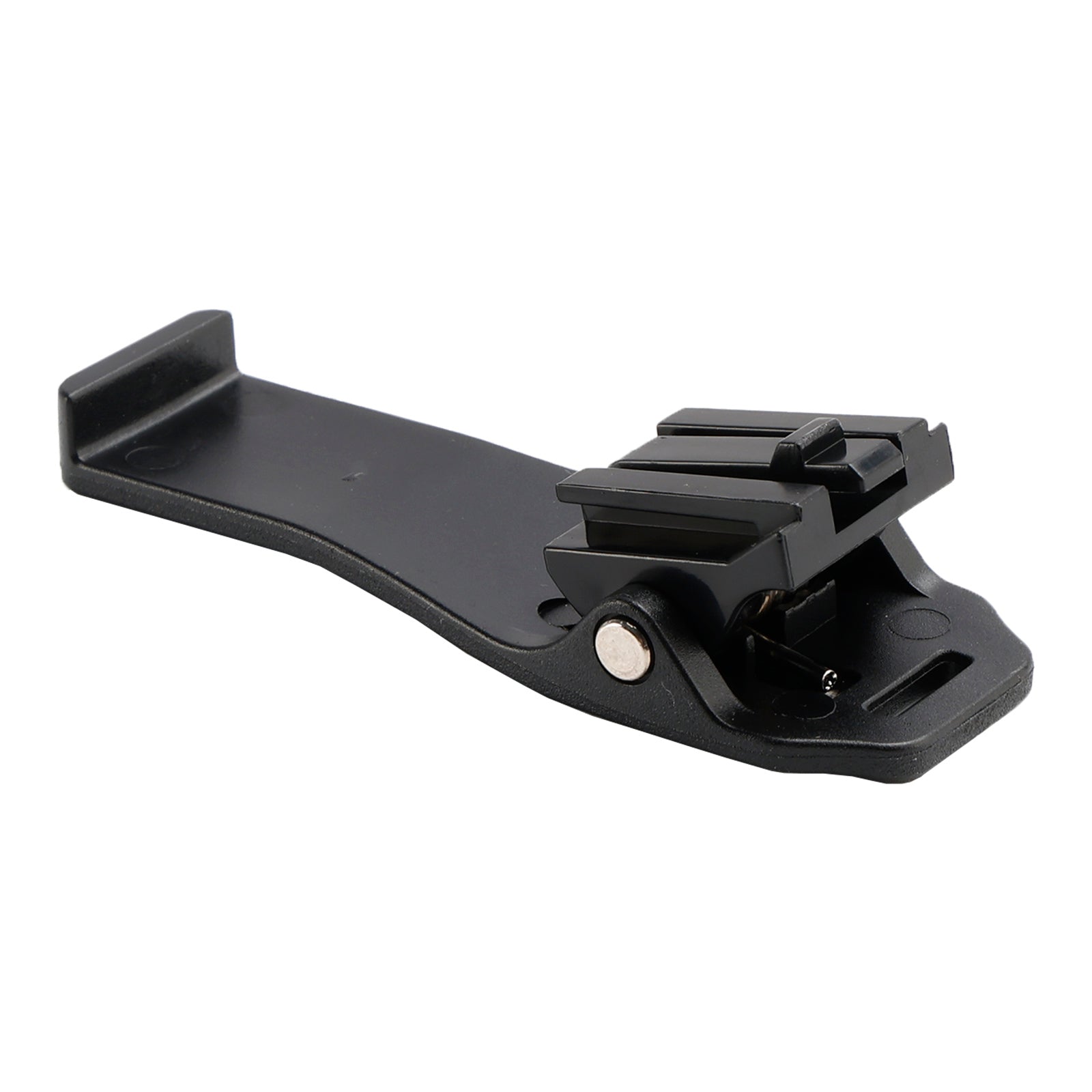 1PCS Two Way Radio Communicator BP272 Belt Clip Fit For ICOM BP-272 Back Clip