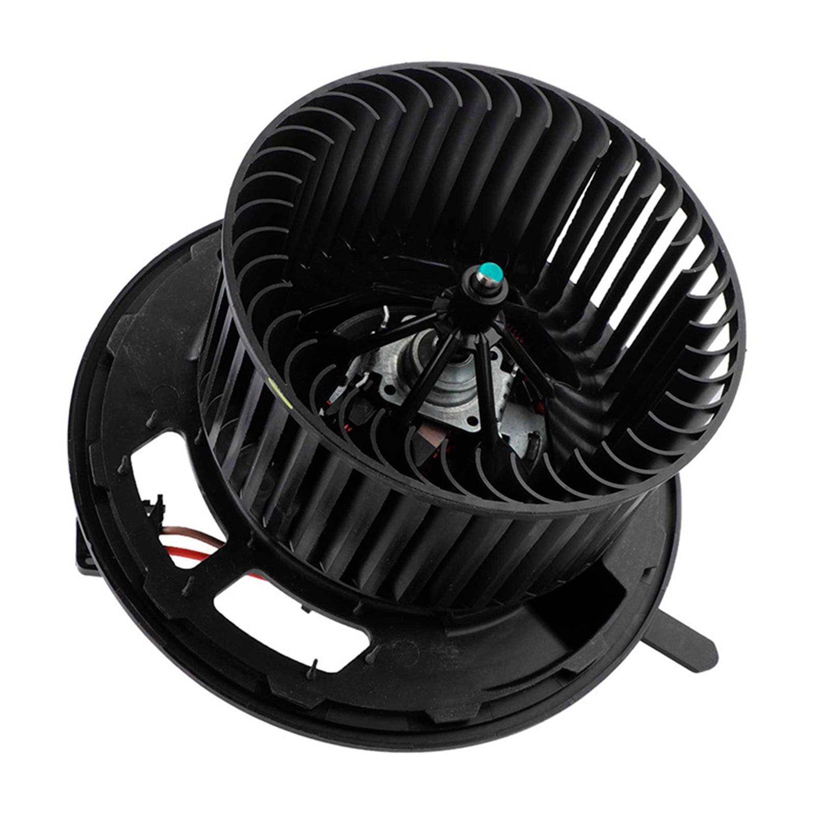 2007-2008 For BMW 328xi HVAC Blower Motor Fan Front 64119227670