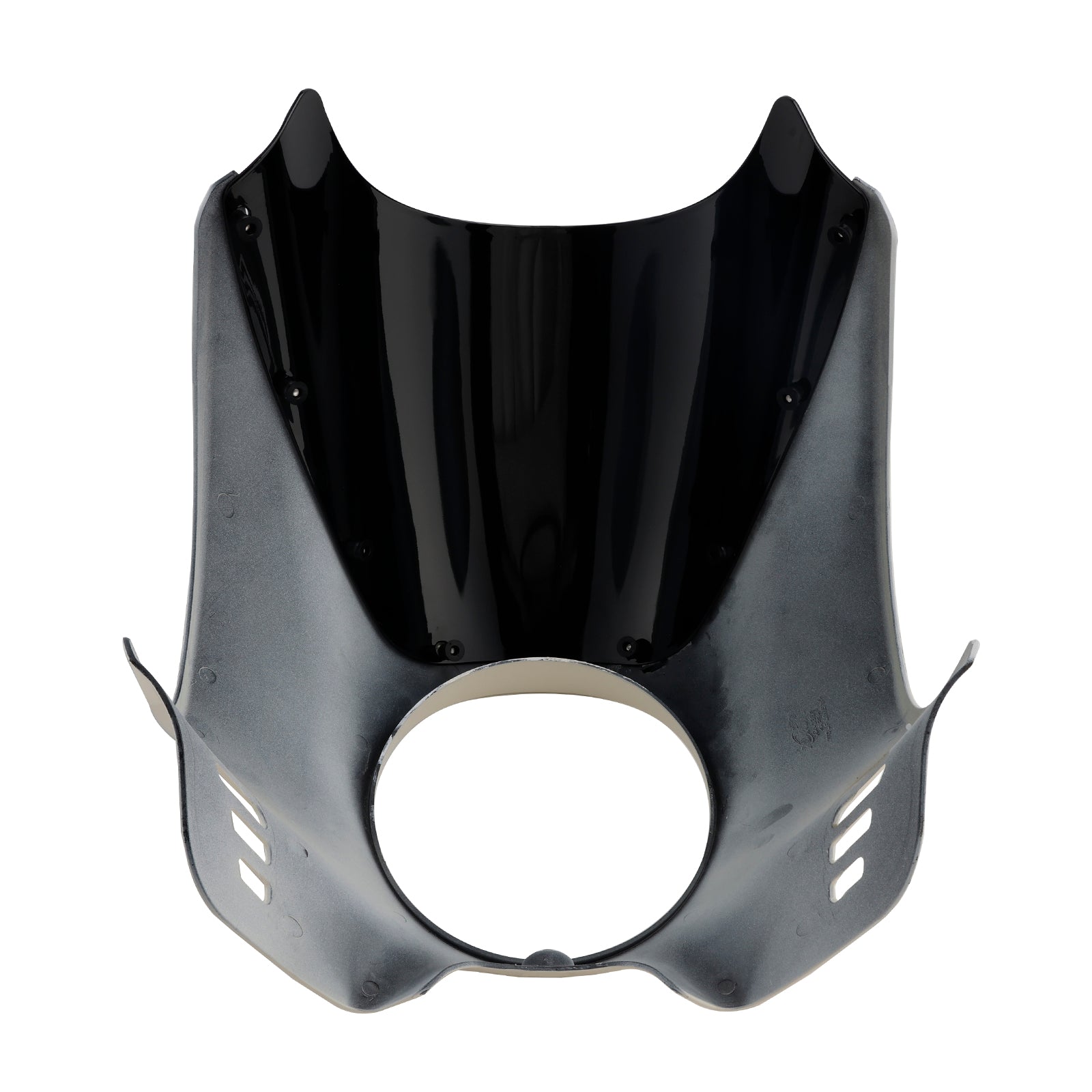 2022-2025 Yamaha XSR900 Headlight Fairing Windshield WindScreen