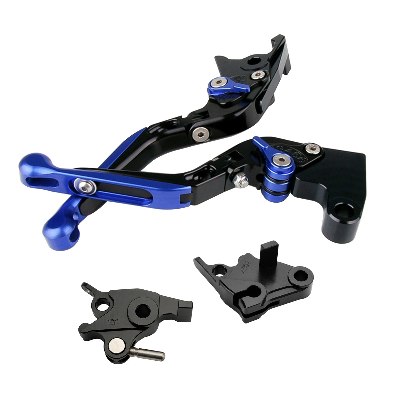 Adjustable Clutch Brake Lever fit for CFMOTO 400NK 650NK 650MT 650GT 2020-21